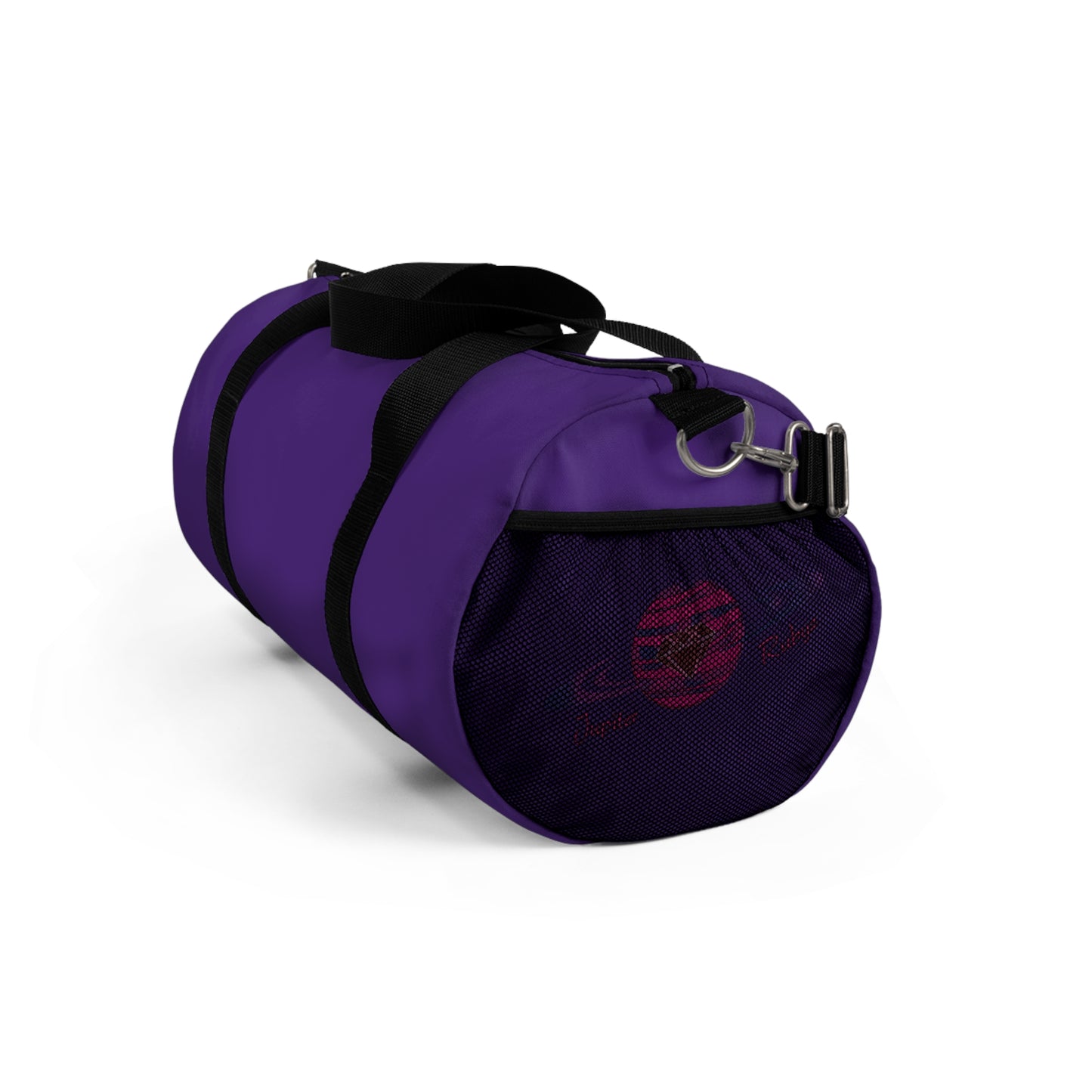 Rubyz Duffel Bag