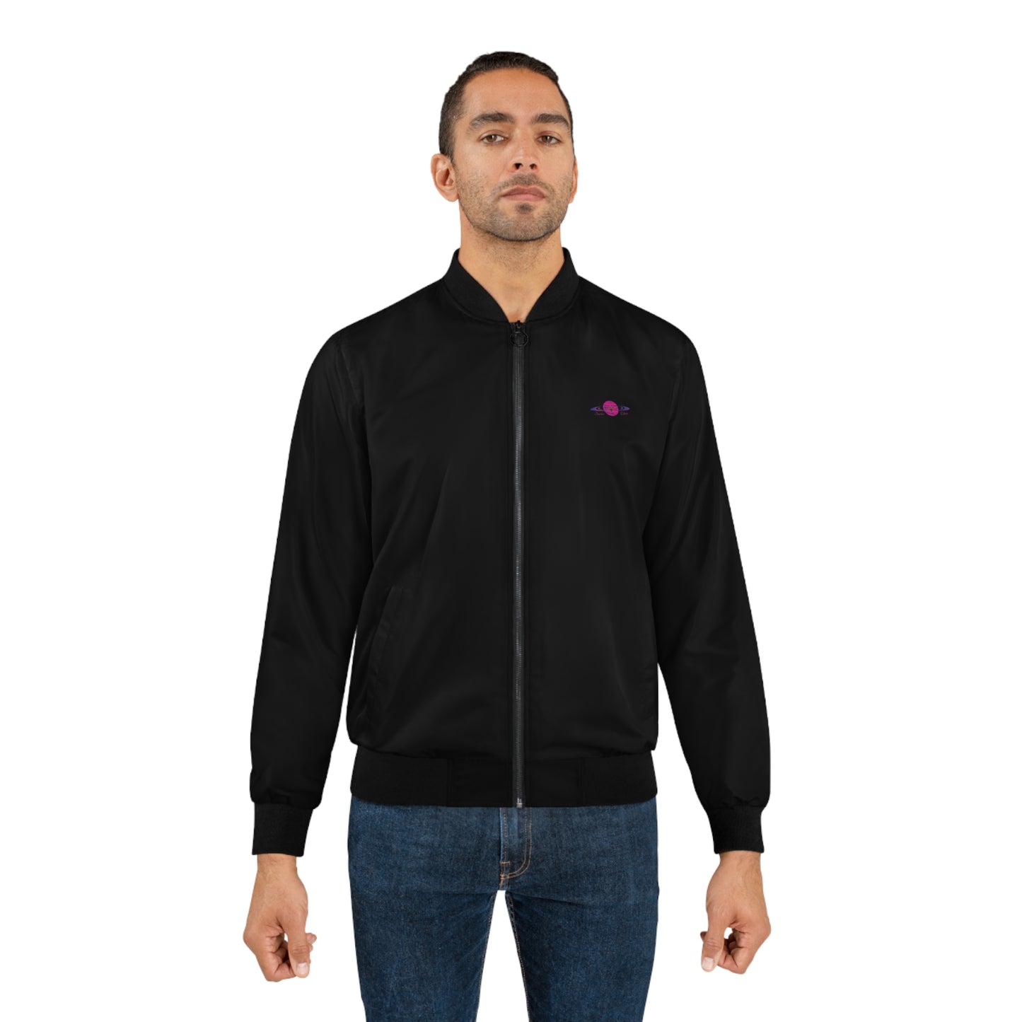 Space Cadet Bomber Jacket