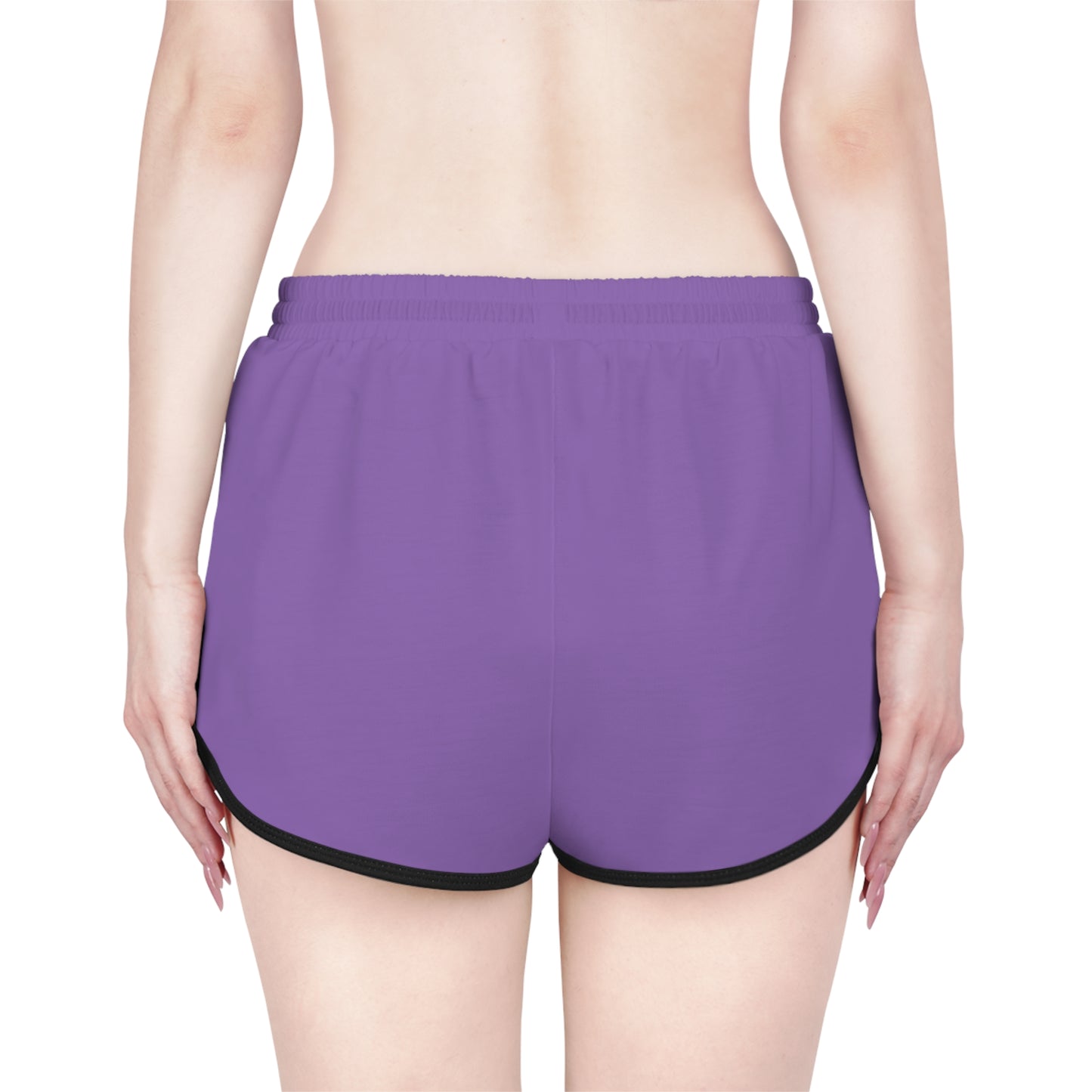 Ruby In Orbit Shorts