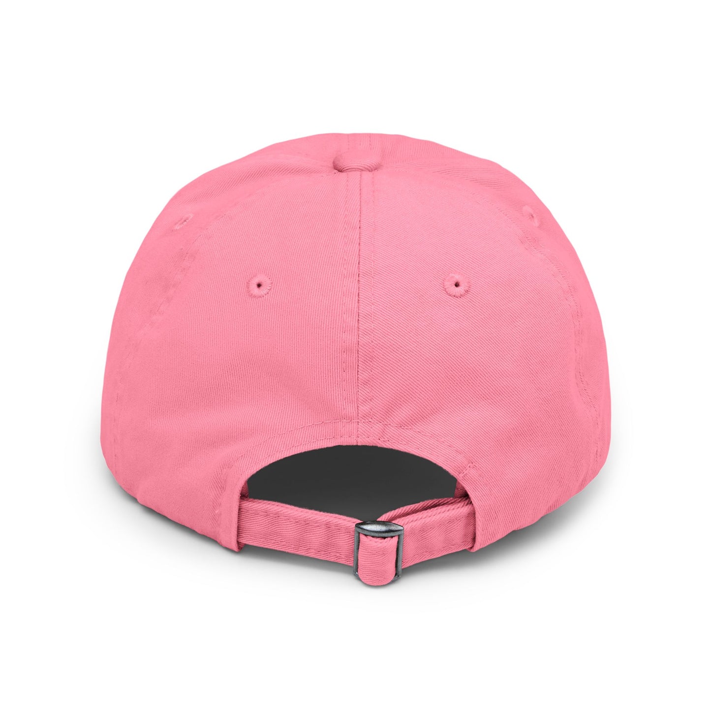 Space Cadet Distressed Cap