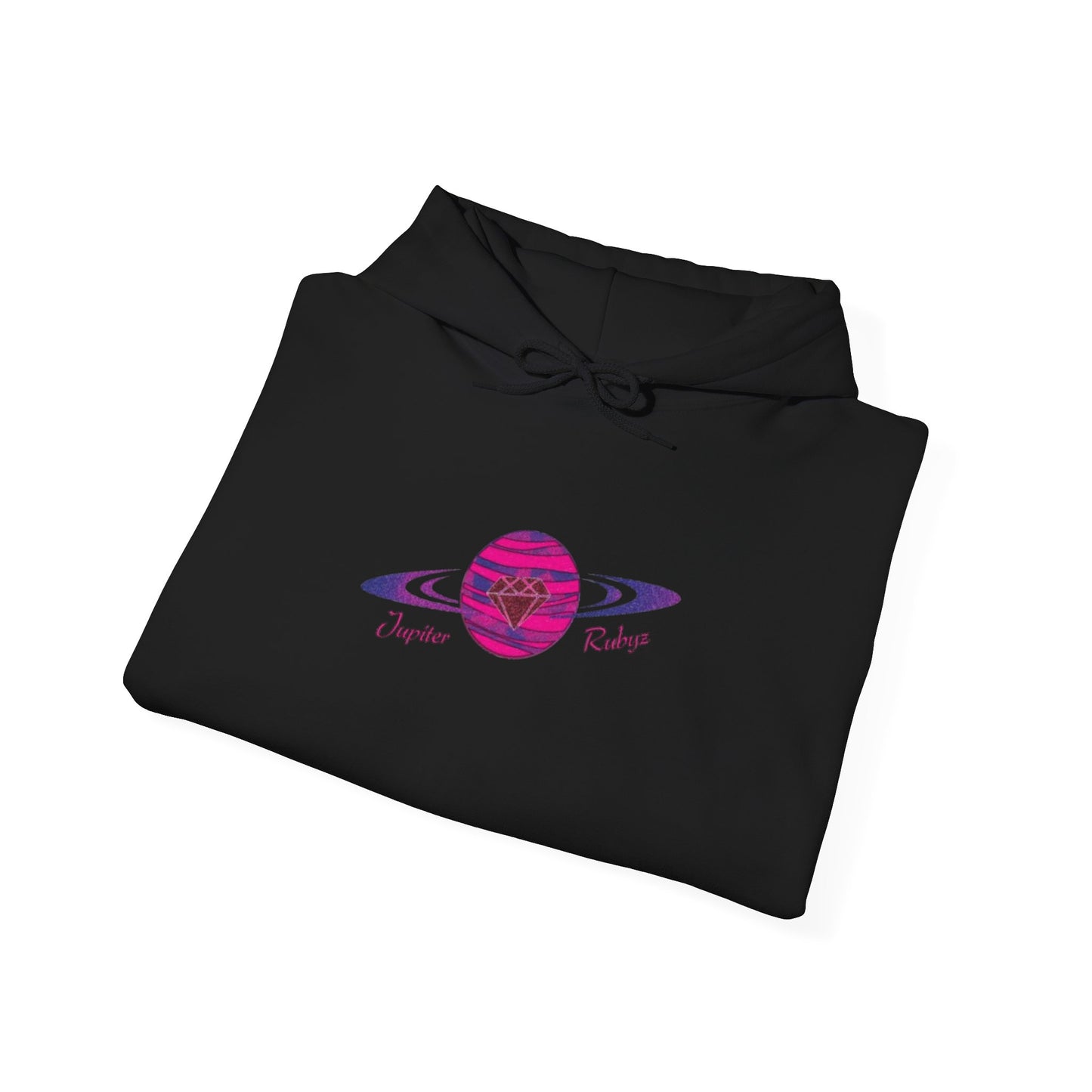 Jupiter Rubyz Hooded Sweatshirt