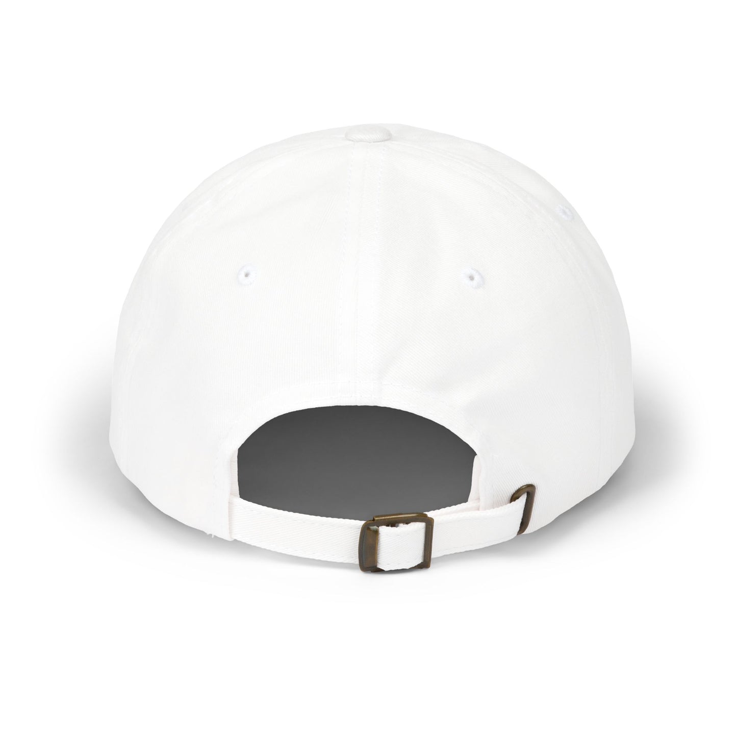 Space Age Ruby Jewel Hat