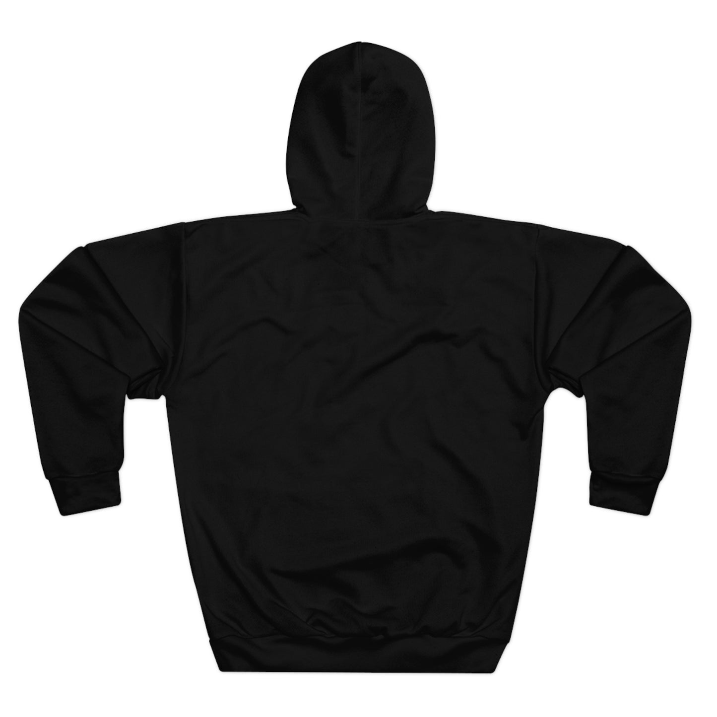 Jupiter Rubyz Orbital Pullover Hoodie