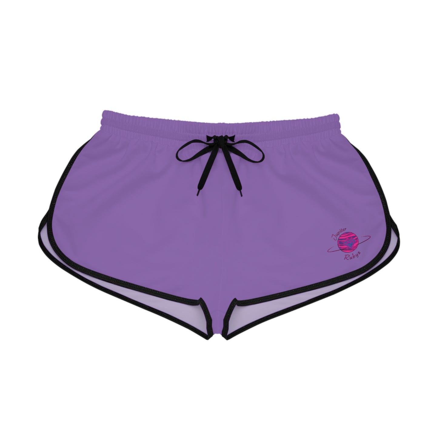 Ruby In Orbit Shorts