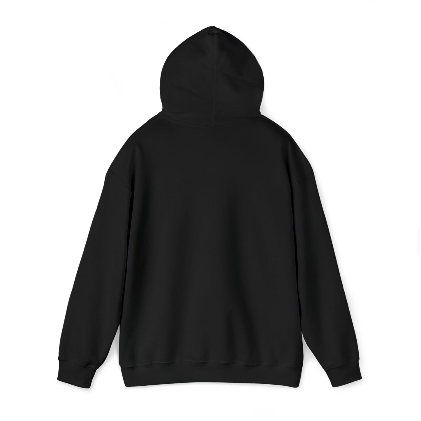 Jupiter Rubyz Cosmic Vibes Embroidered Hooodie