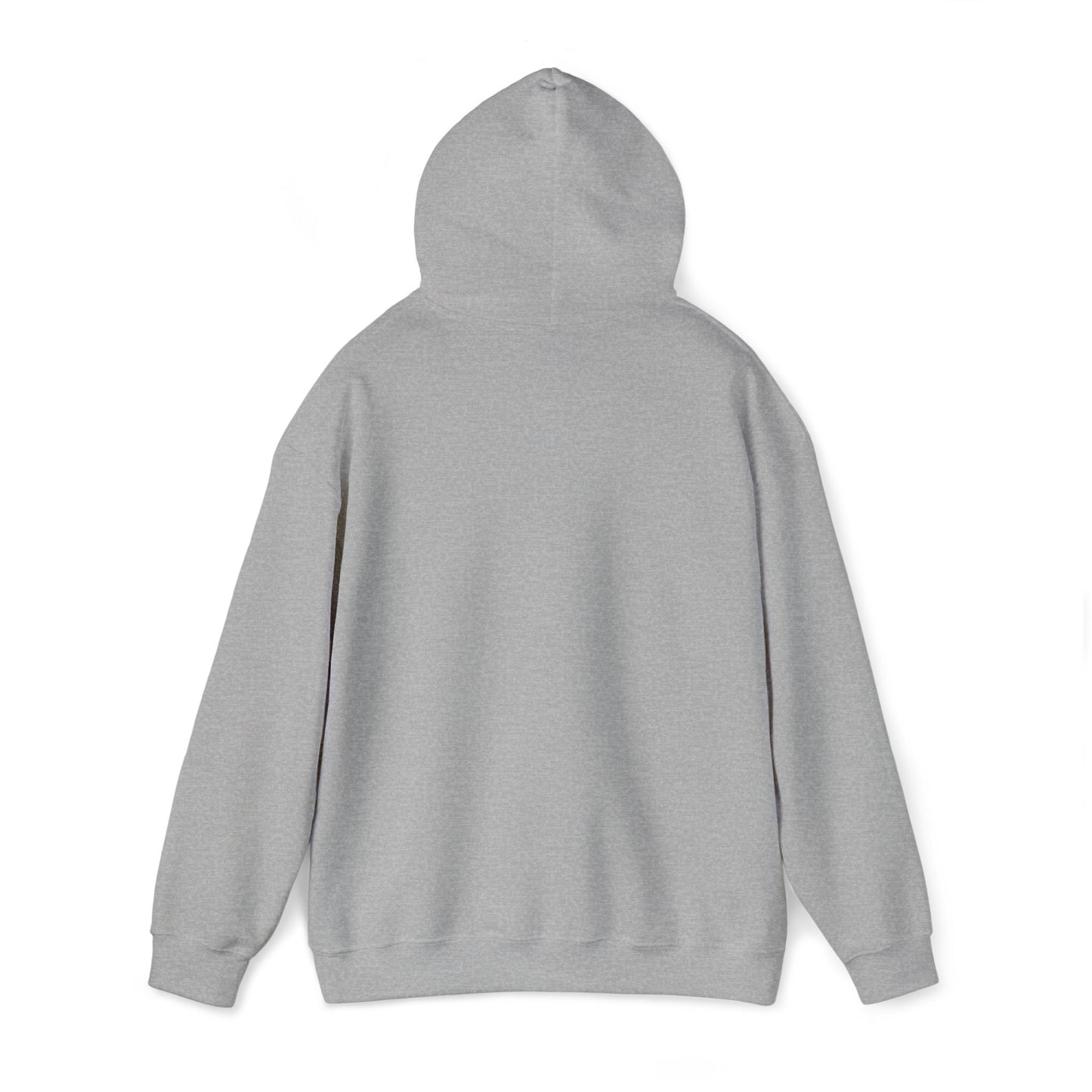 Jupiter Rubyz Cosmic Vibes Embroidered Hooodie