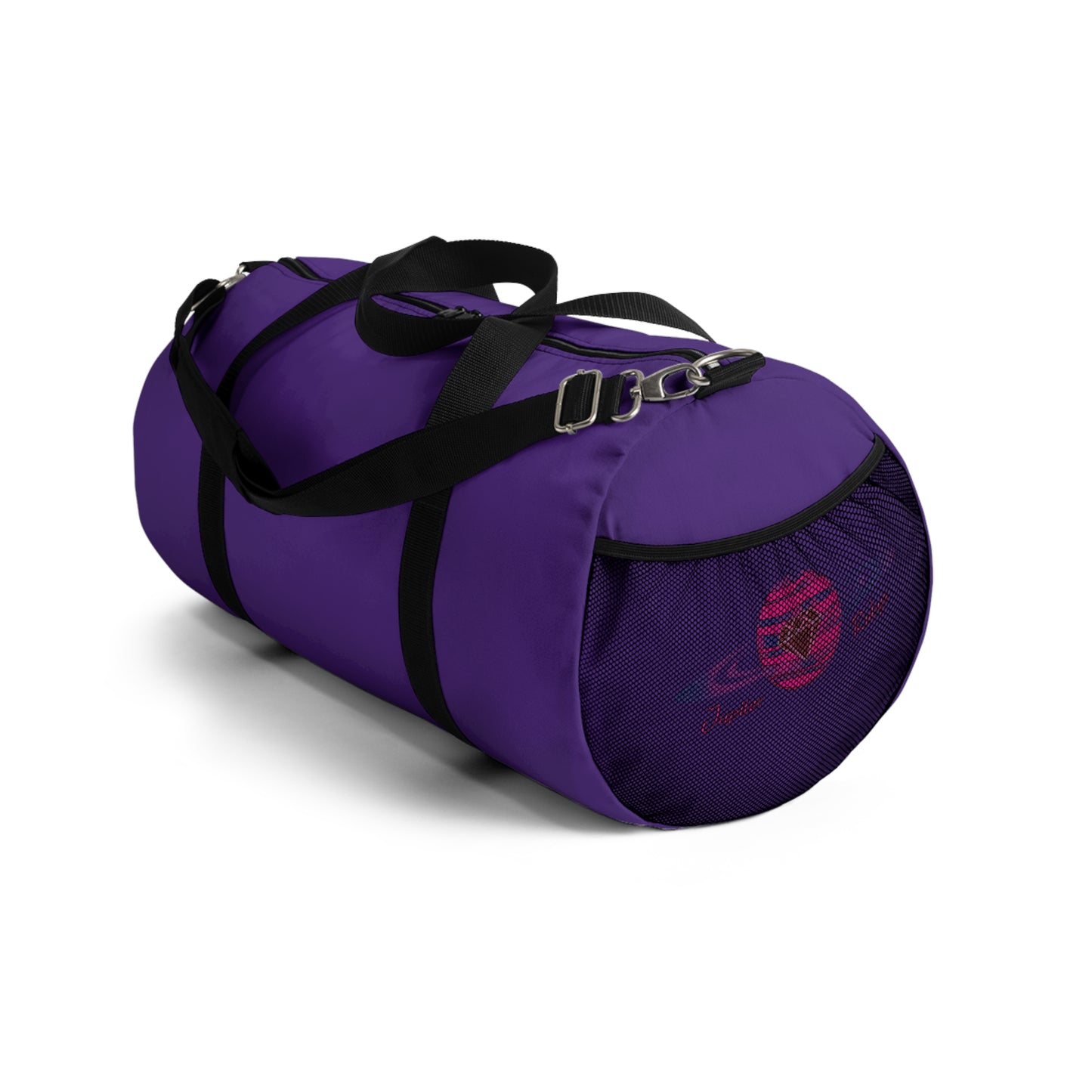 Rubyz Duffel Bag