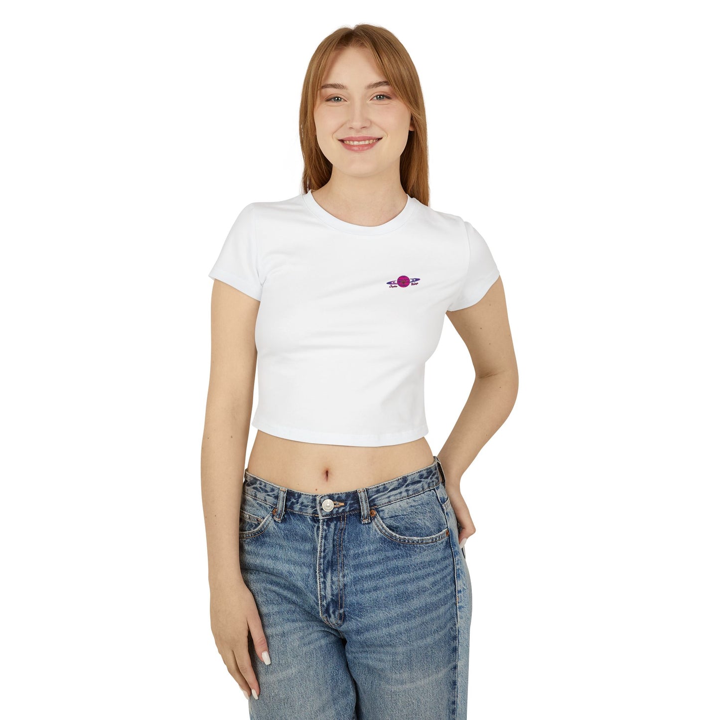 Rubyz Forever Baby Tee
