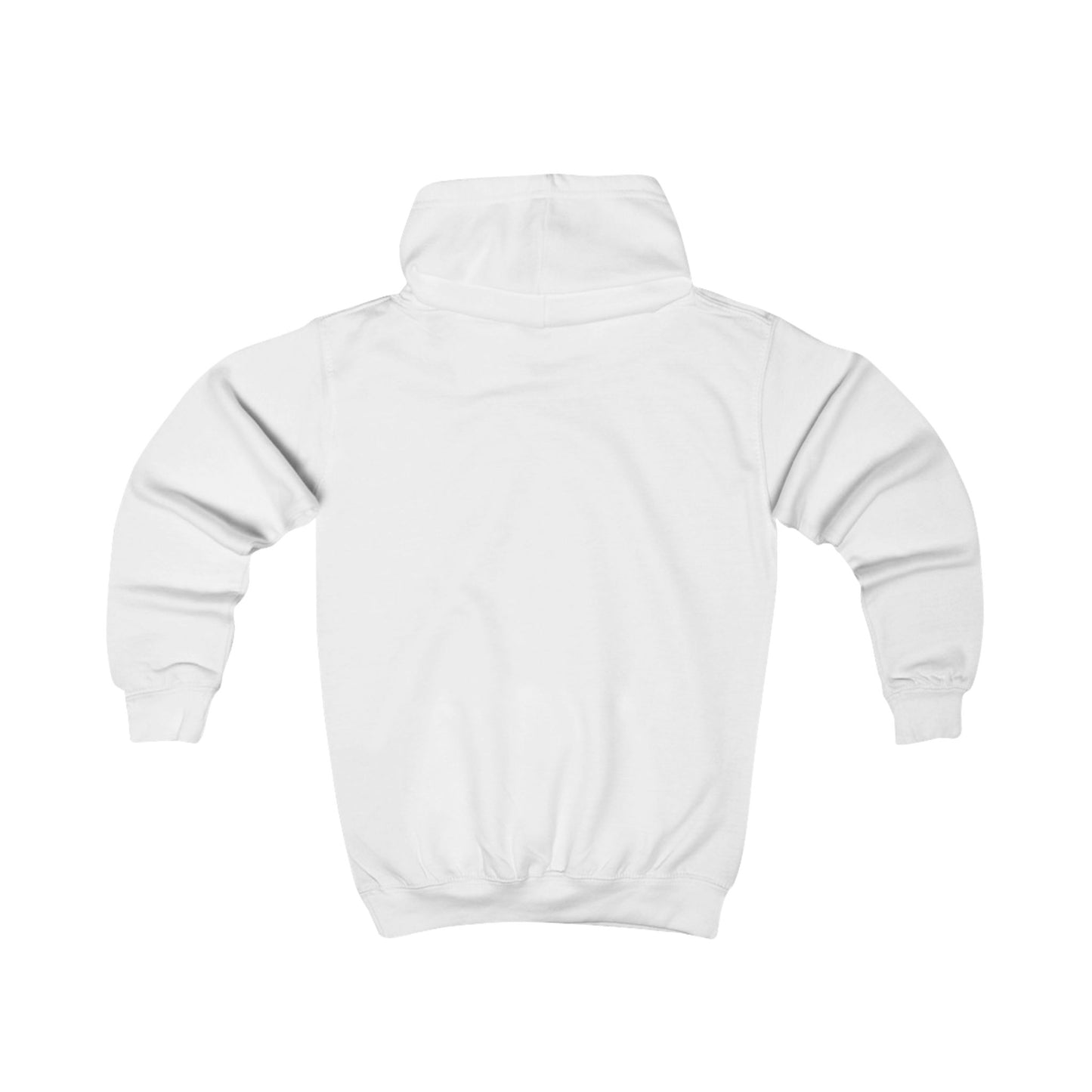 Lil Rubyz Hoodie