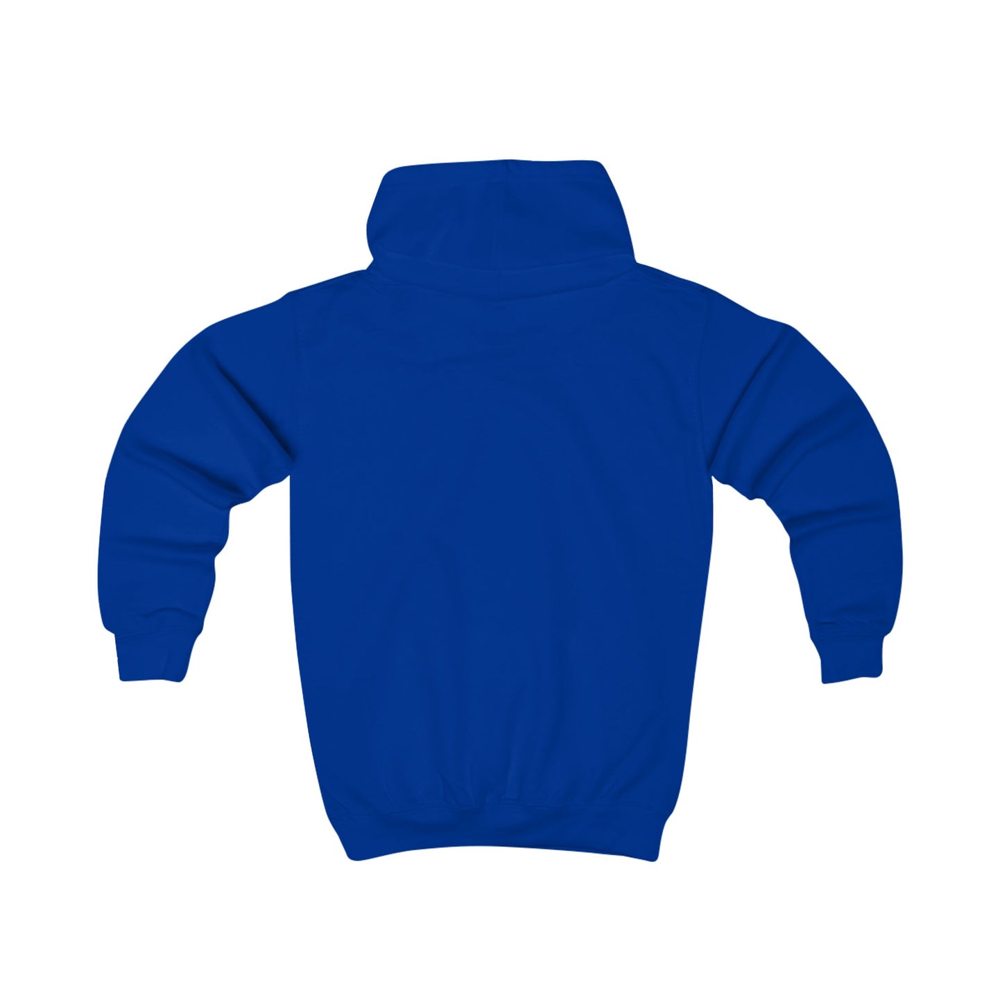 Lil Rubyz Hoodie