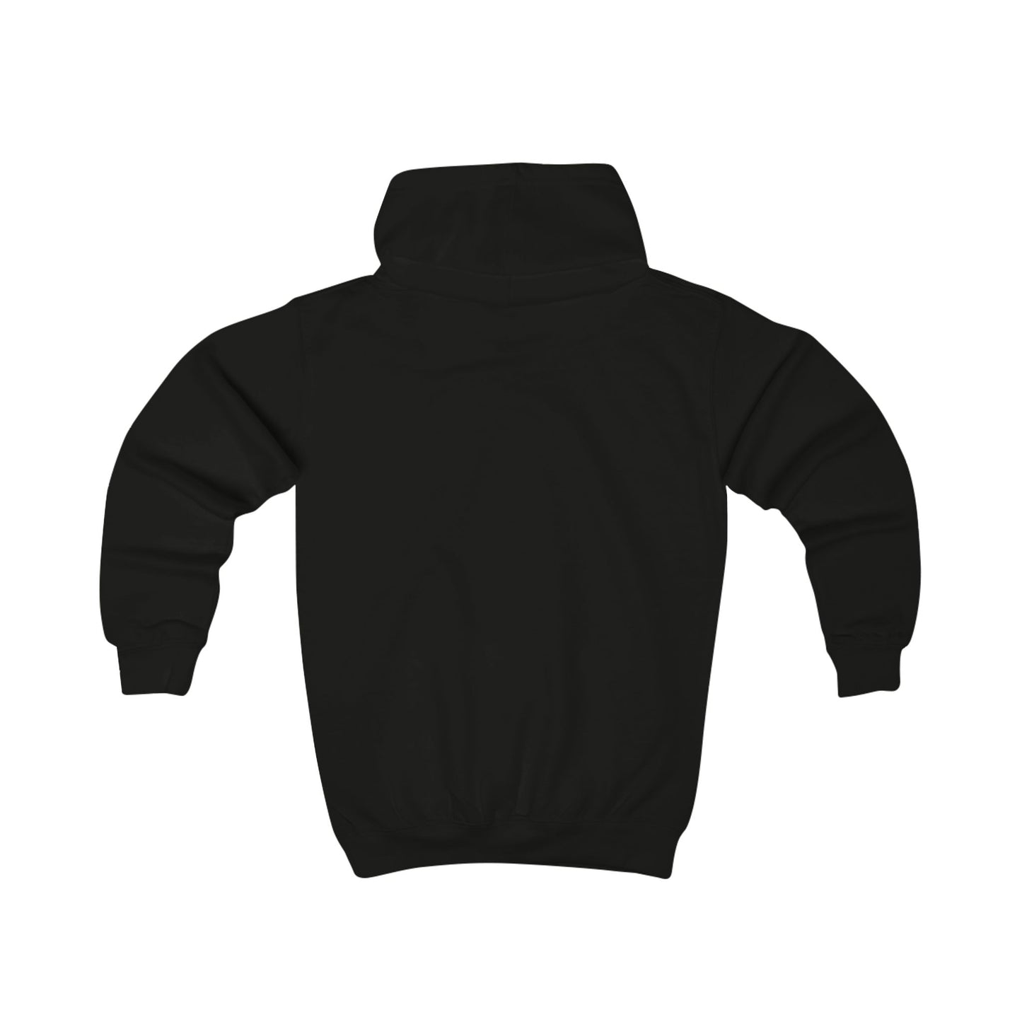 Lil Rubyz Hoodie