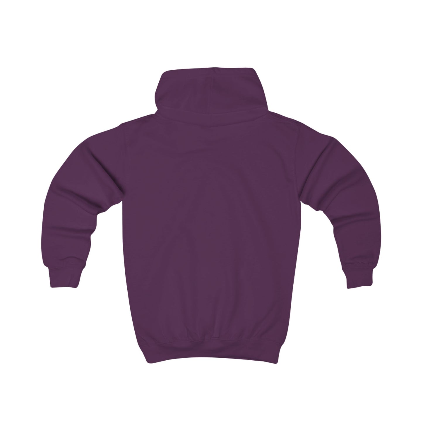 Lil Rubyz Hoodie