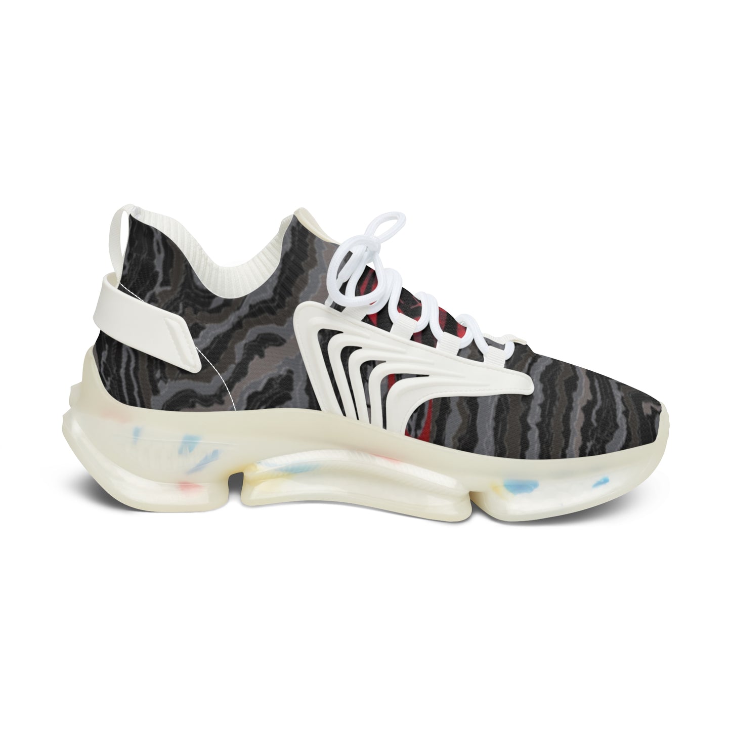 Jupiter Rubyz Moon Walks - Breathable & Trendy for Every Occasion