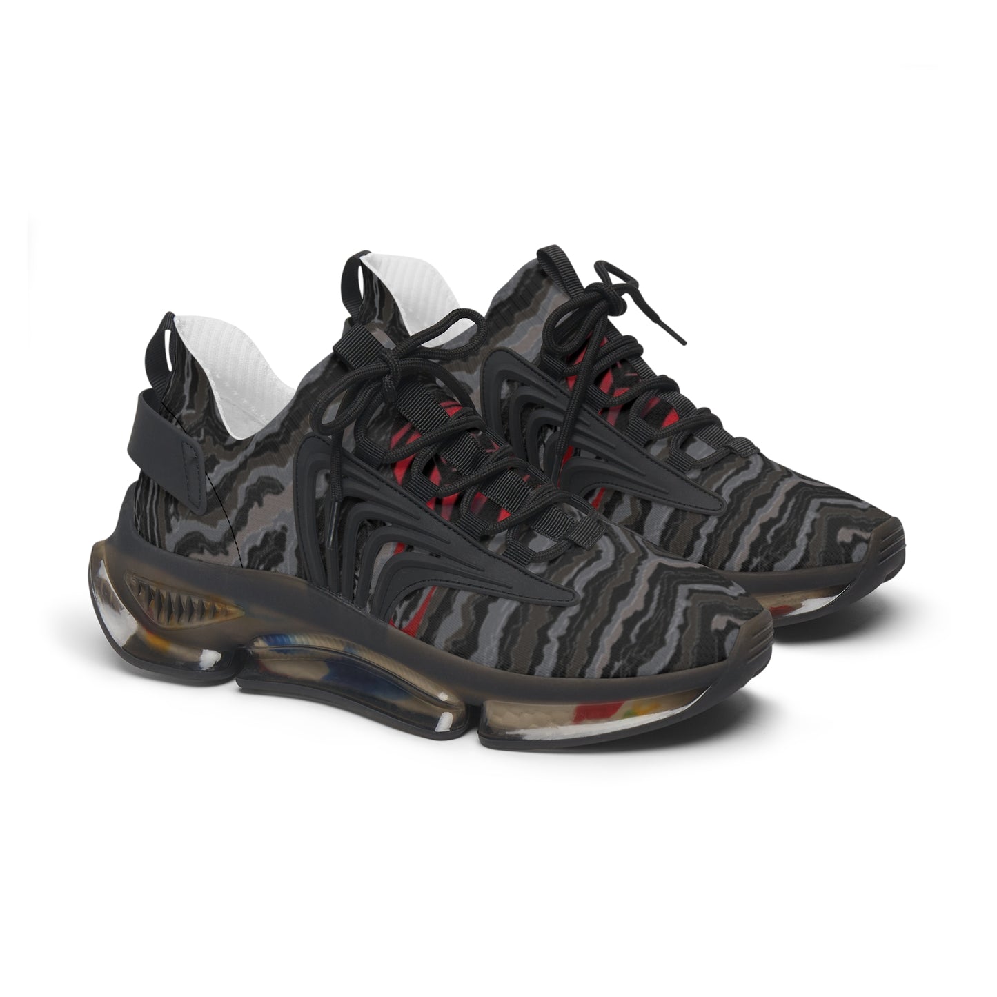 Jupiter Rubyz Moon Walks - Breathable & Trendy for Every Occasion