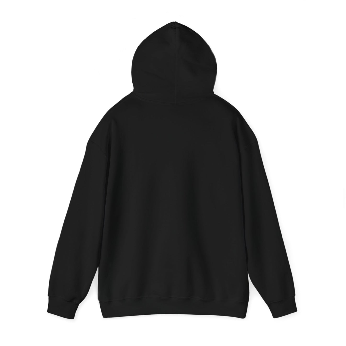 Jupiter Rubyz Hoodie Unisex Heavy Blend™