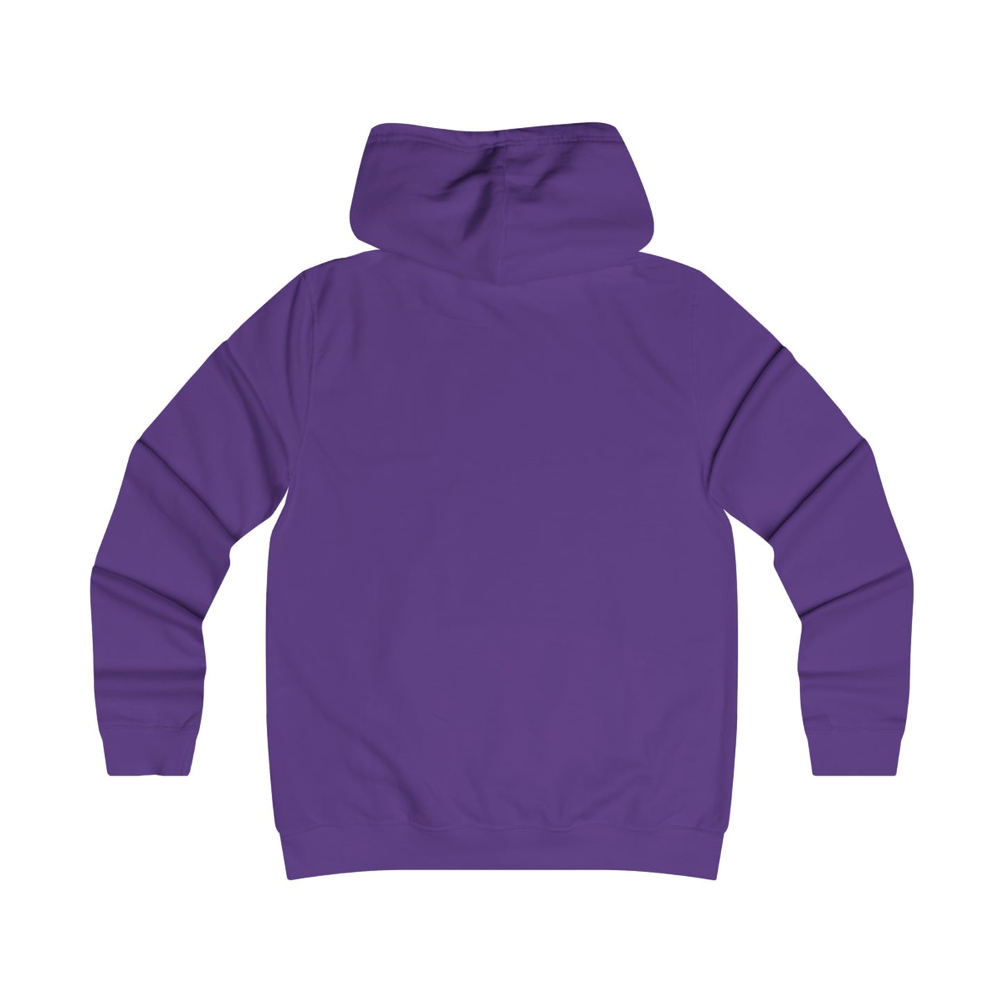 Space Cadet College Ruby Hoodie