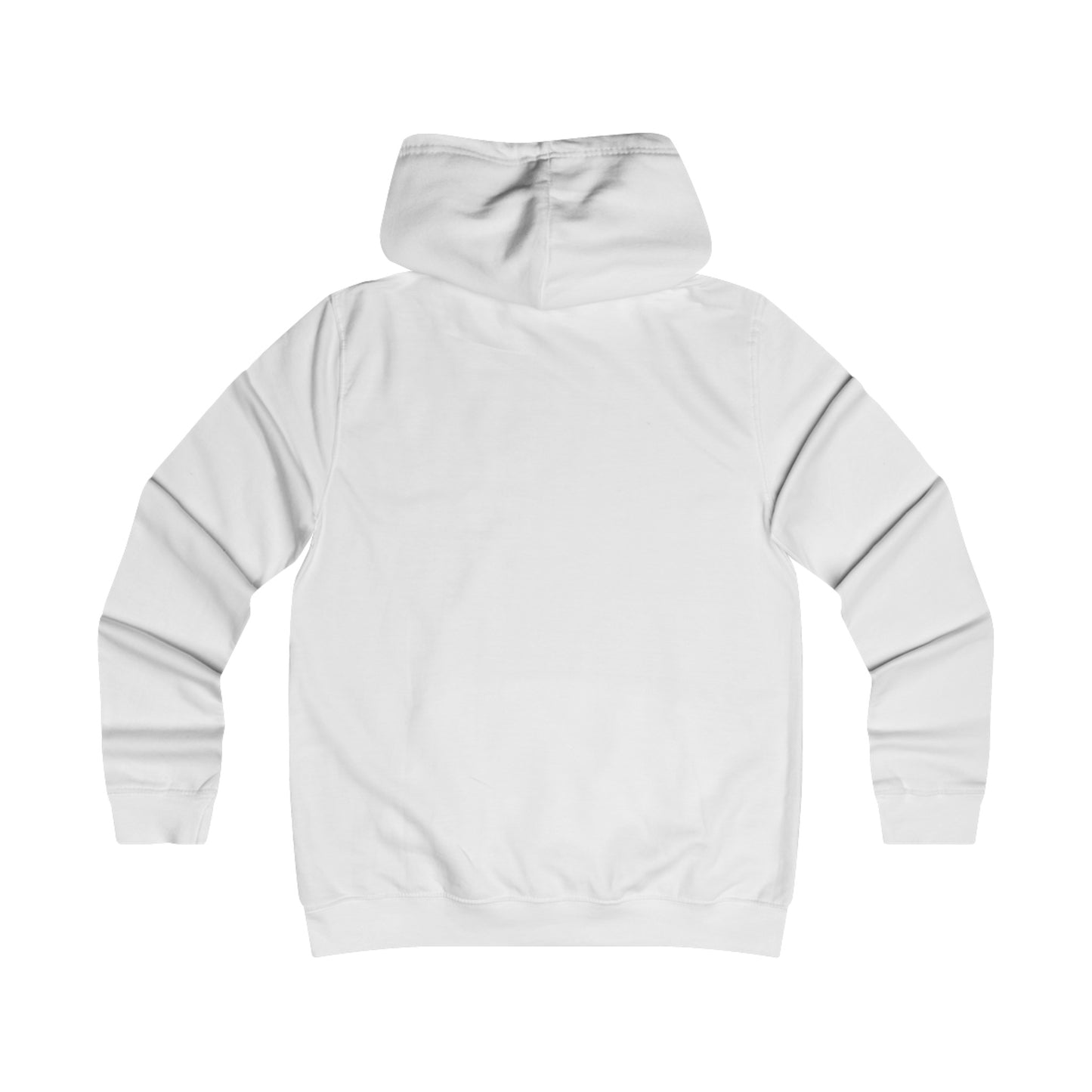 Space Cadet College Ruby Hoodie