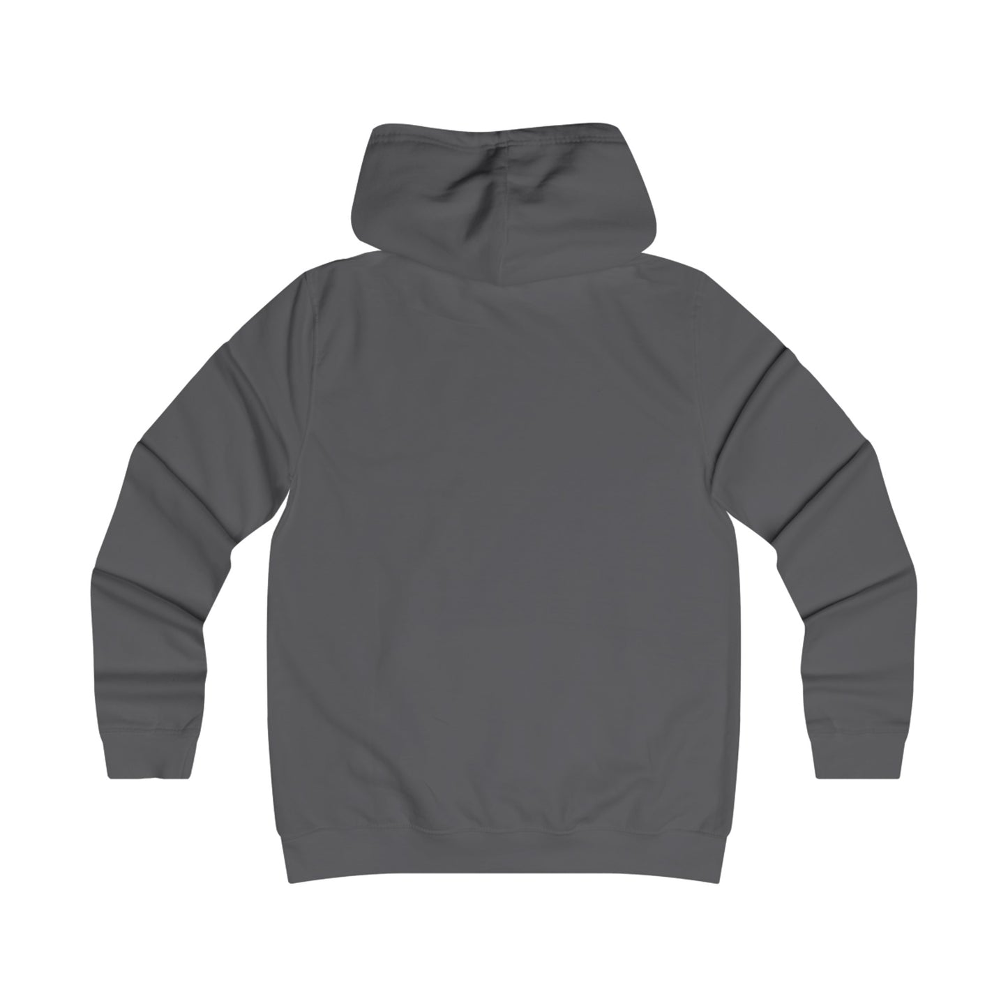 Space Cadet College Ruby Hoodie
