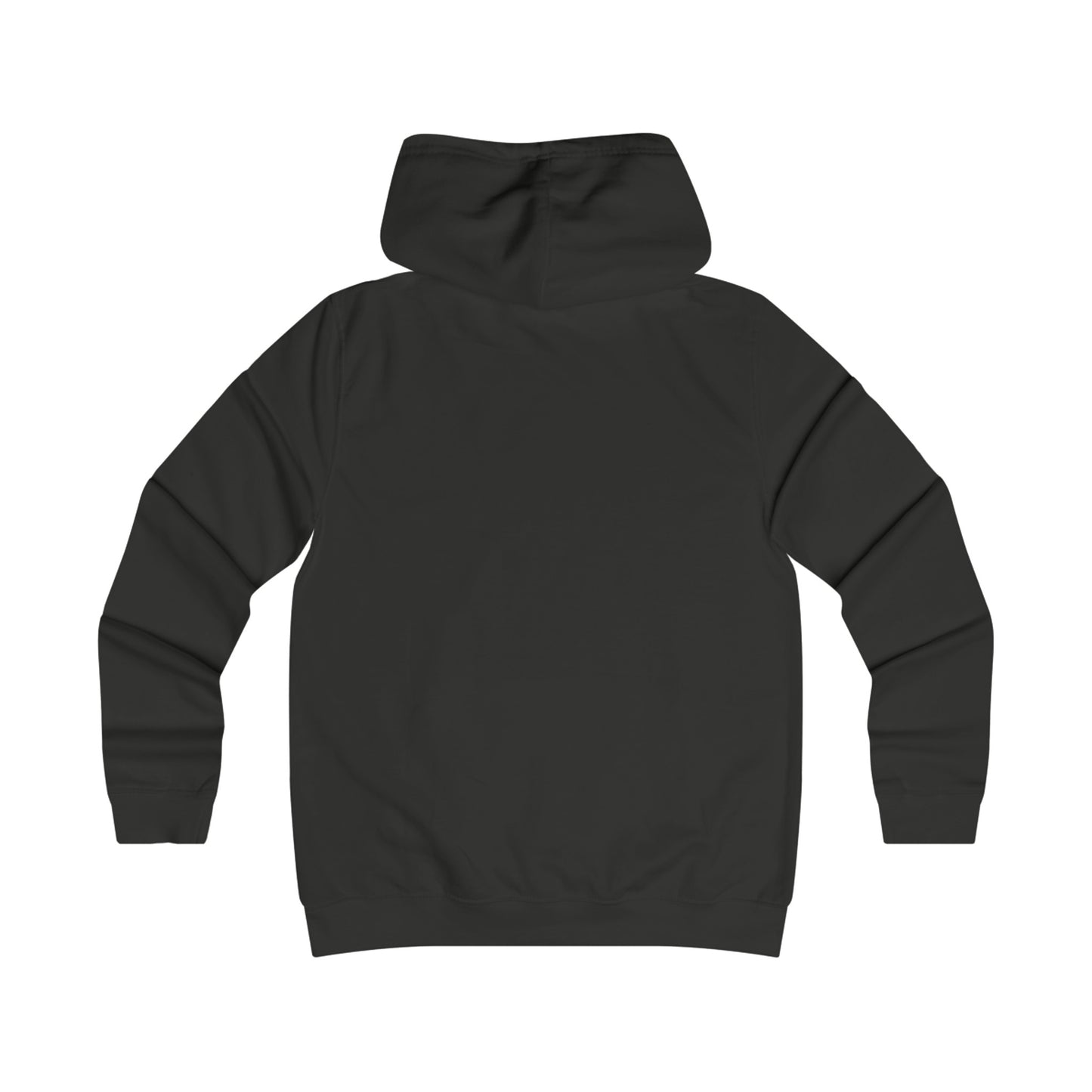 Space Cadet College Ruby Hoodie