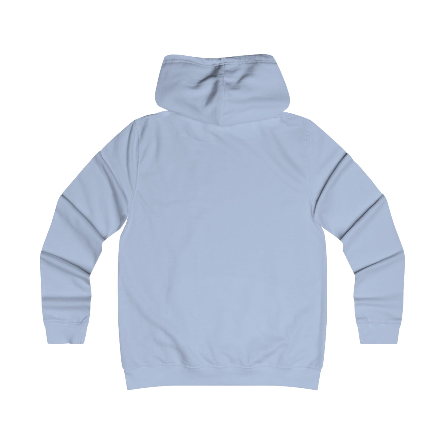 Space Cadet College Ruby Hoodie