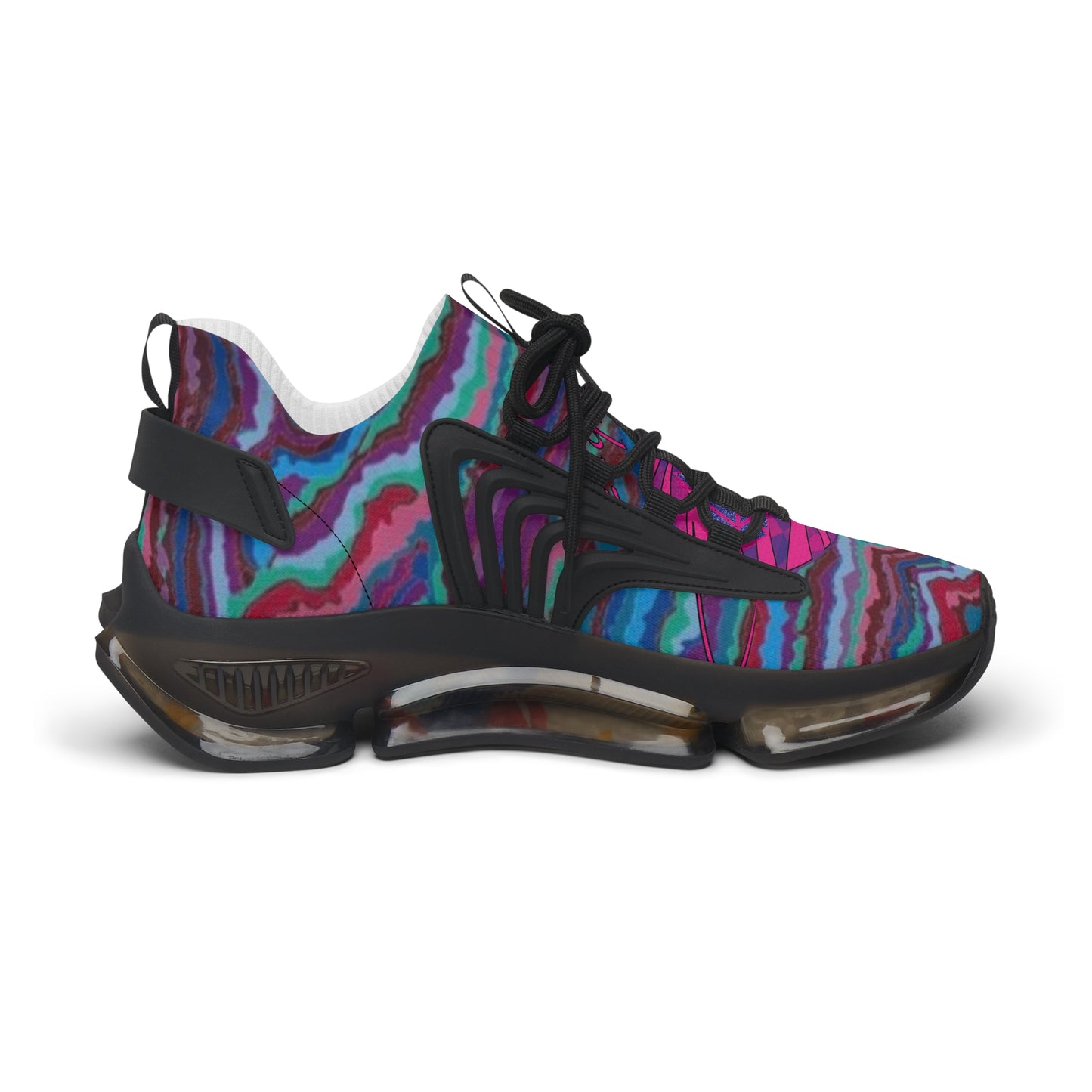 Jupiter Rubyz Plasma Planet Sneakers-Stylish & Comfortable Athletic Shoes