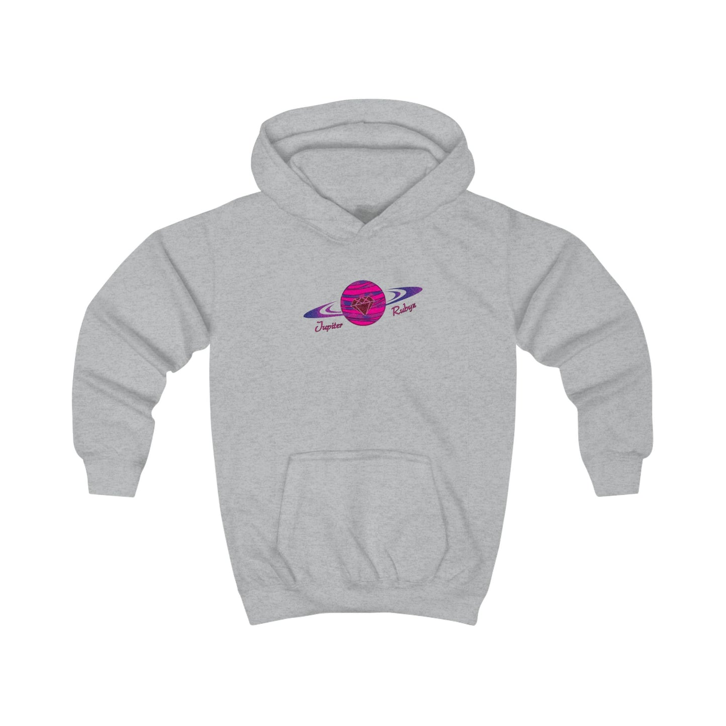 Lil Rubyz Hoodie