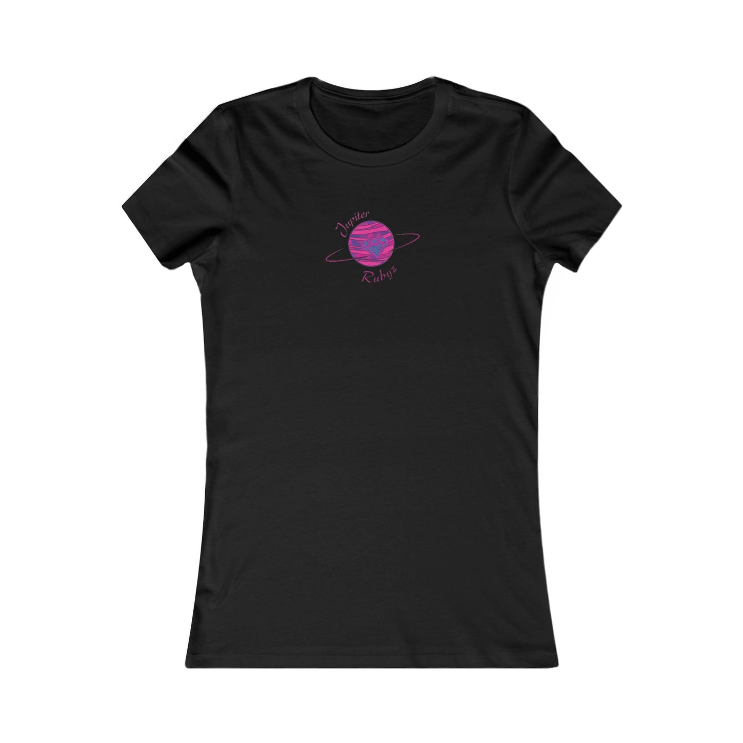 Women’s Jewel Tee