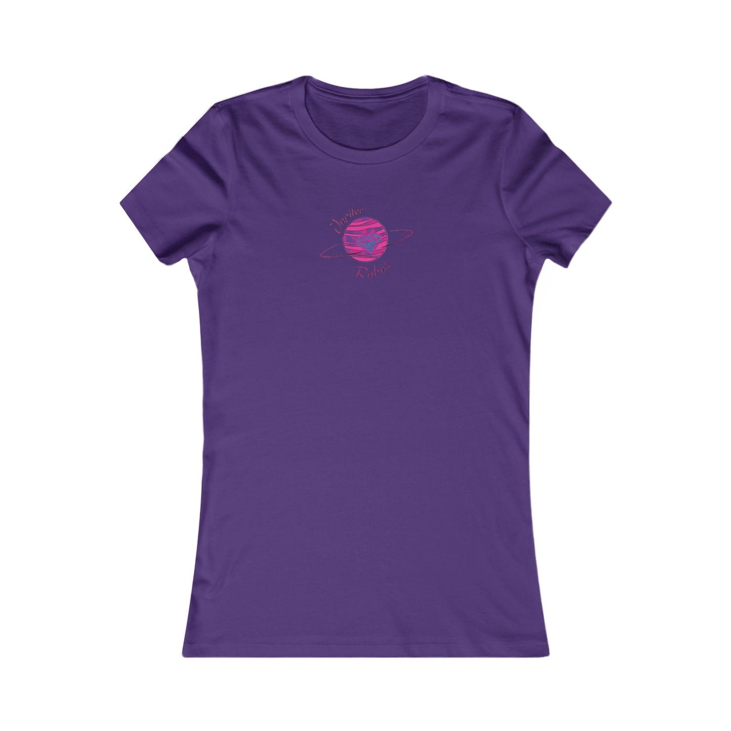 Women’s Jewel Tee