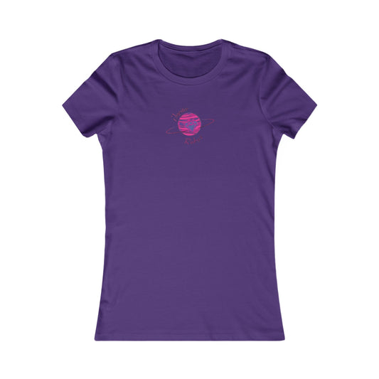 Women’s Jewel Tee