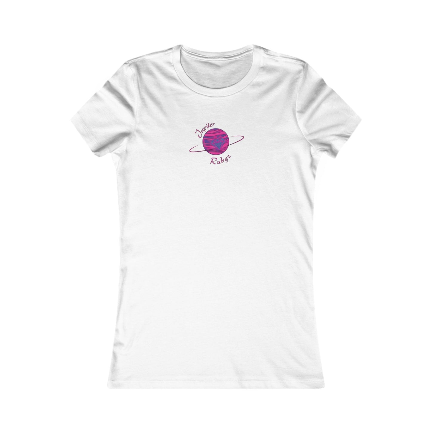 Women’s Jewel Tee