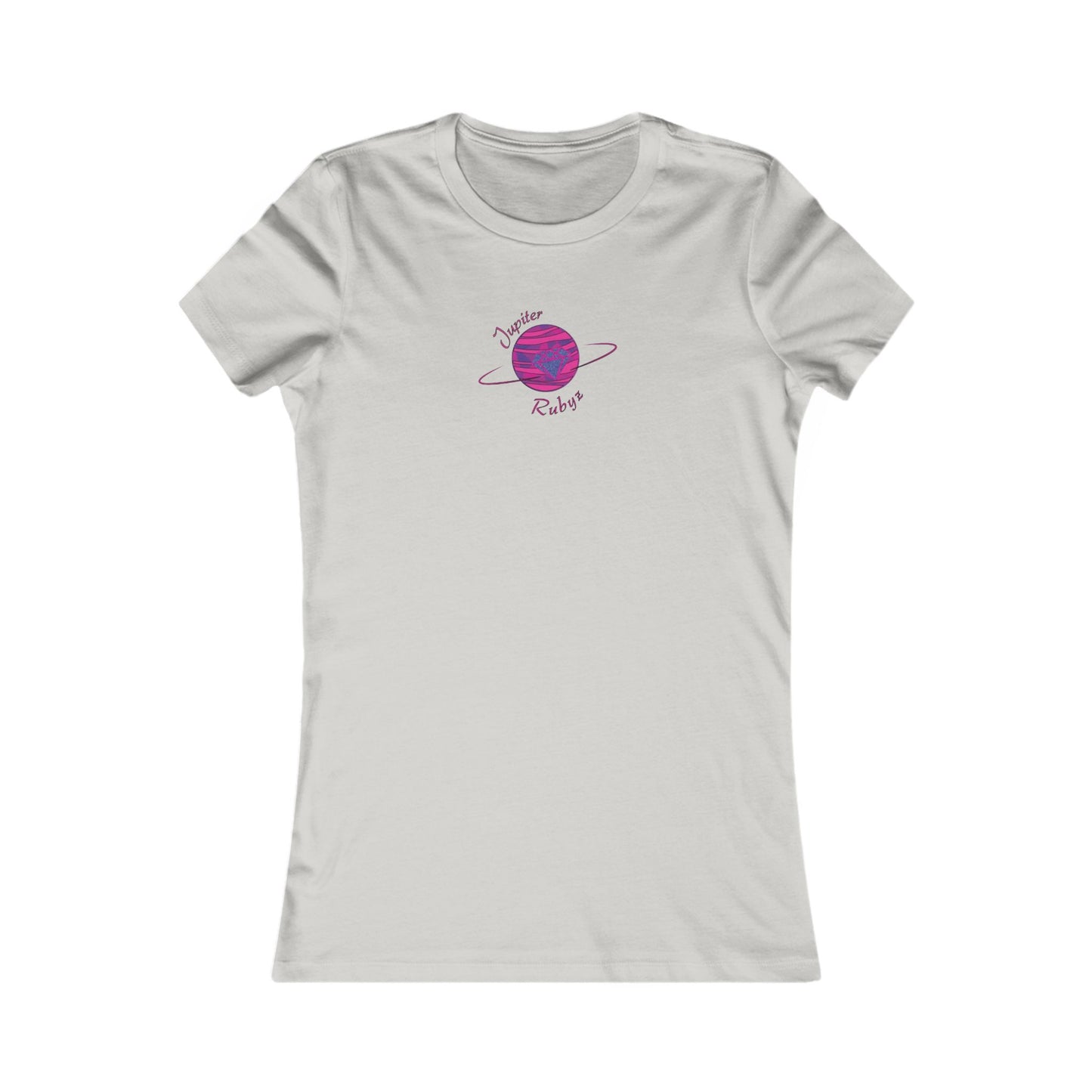 Women’s Jewel Tee