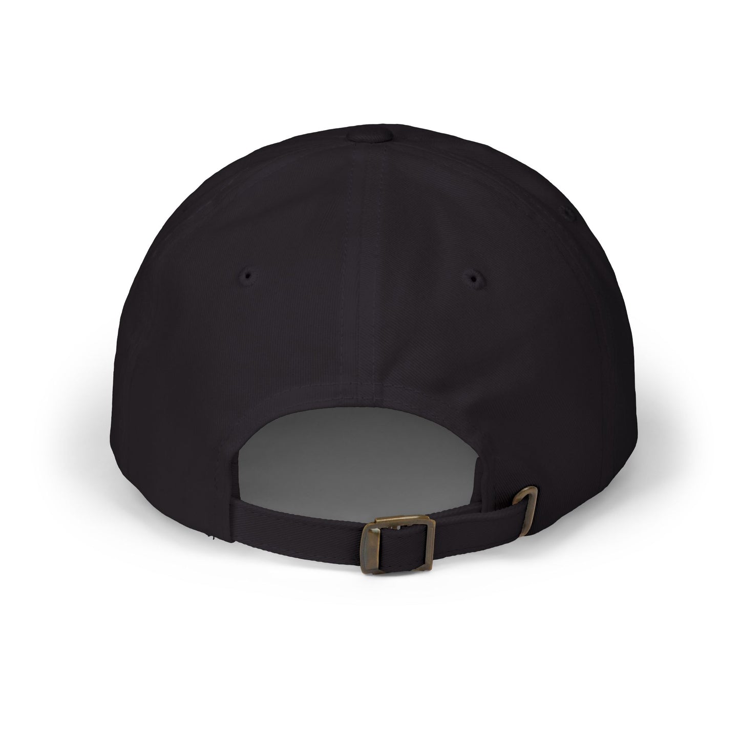 Space Age Ruby Jewel Hat