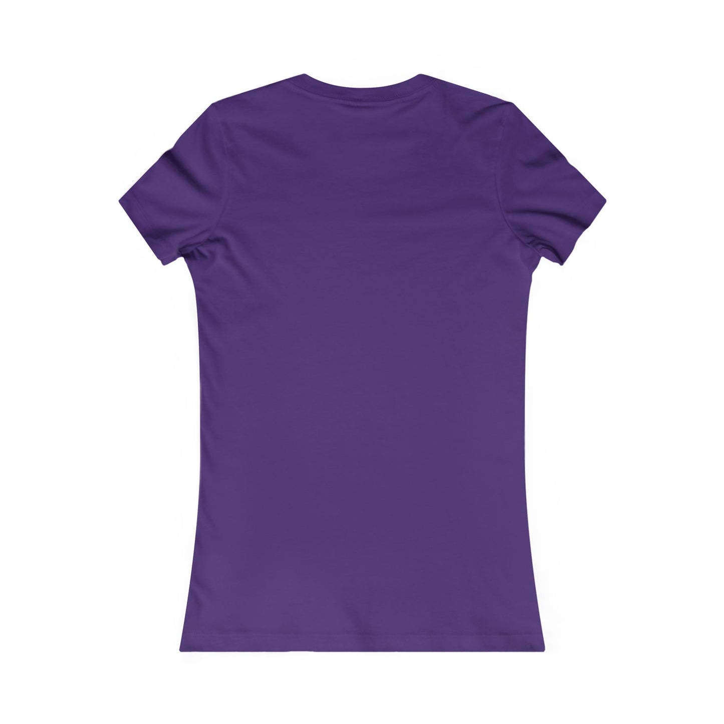 Women’s Jewel Tee
