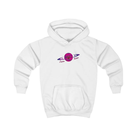 Lil Rubyz Hoodie