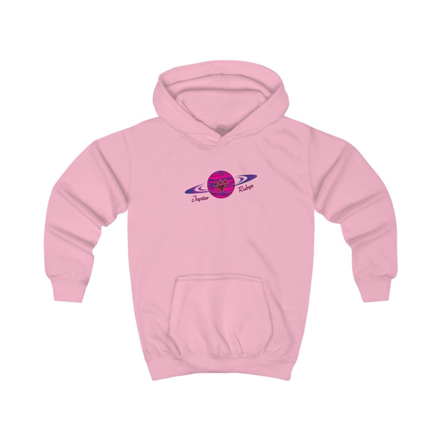 Lil Rubyz Hoodie