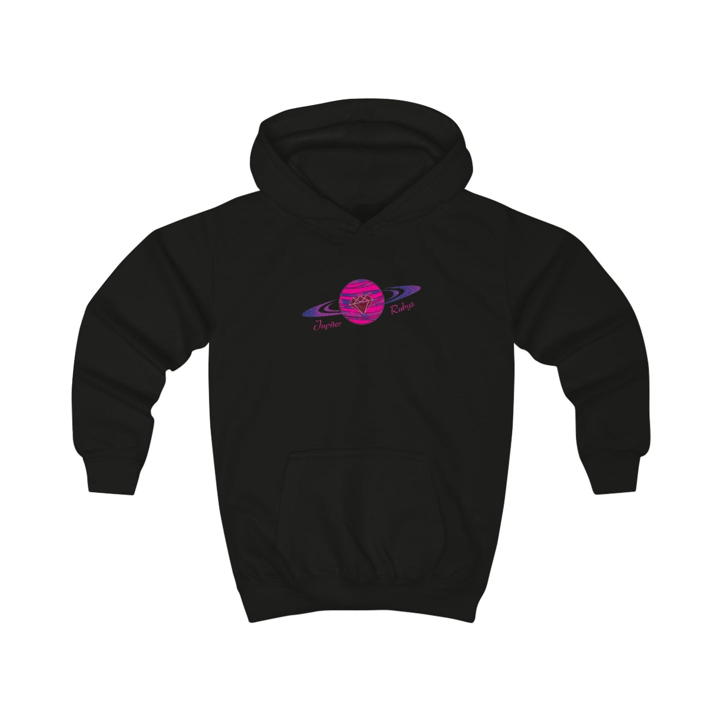 Lil Rubyz Hoodie