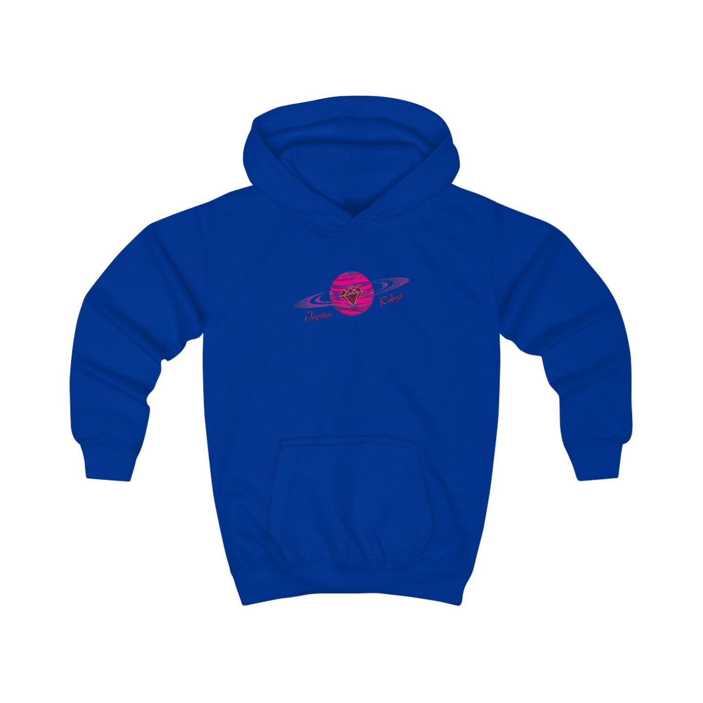 Lil Rubyz Hoodie