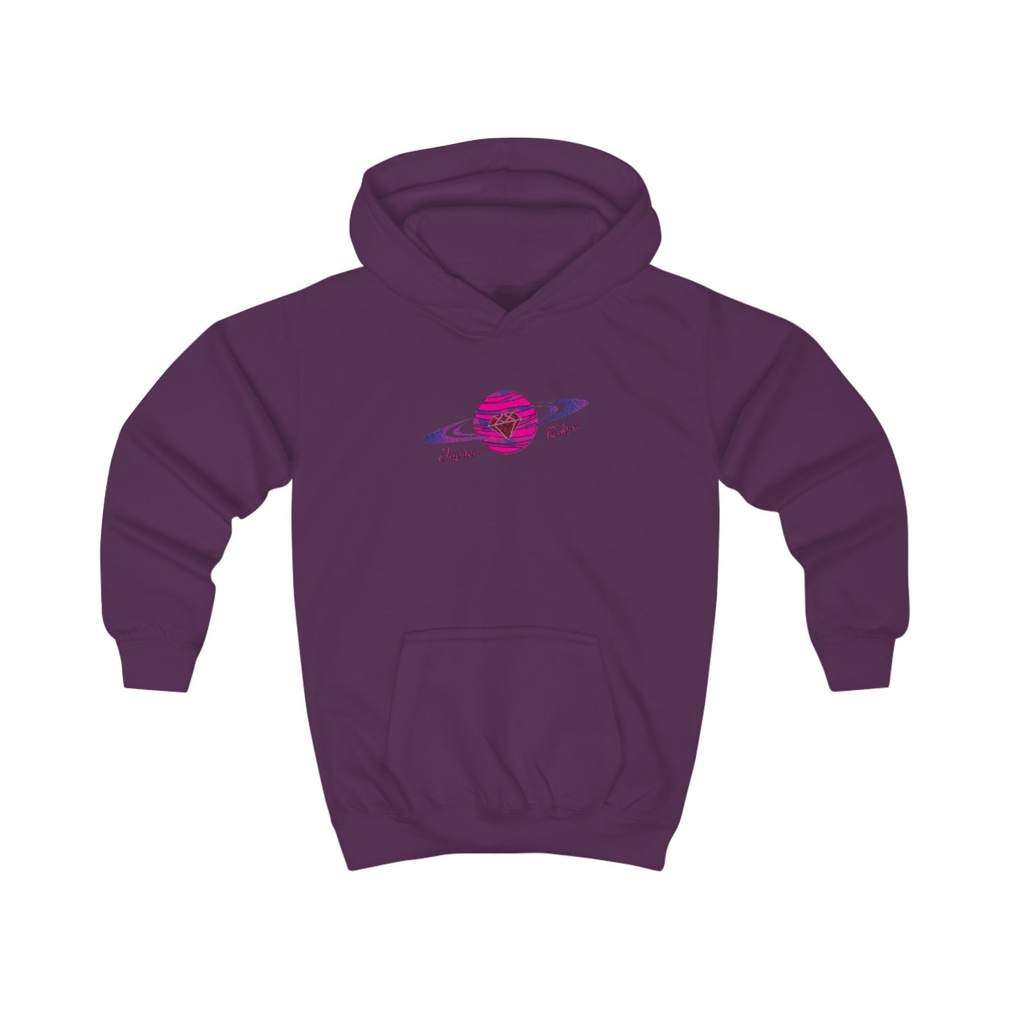 Lil Rubyz Hoodie