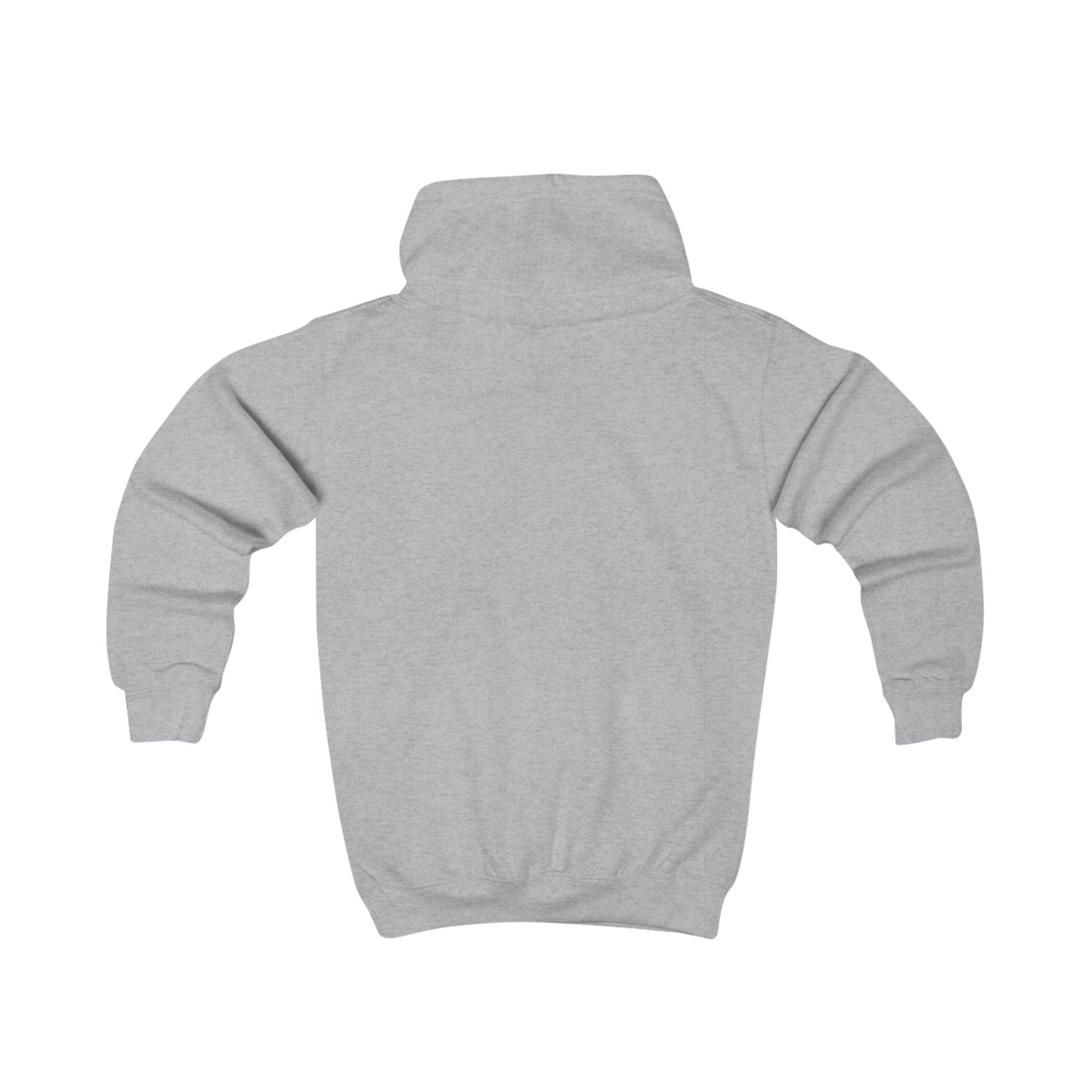 Lil Rubyz Hoodie