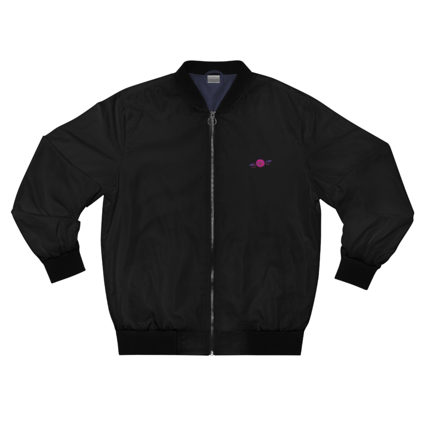 Space Cadet Bomber Jacket