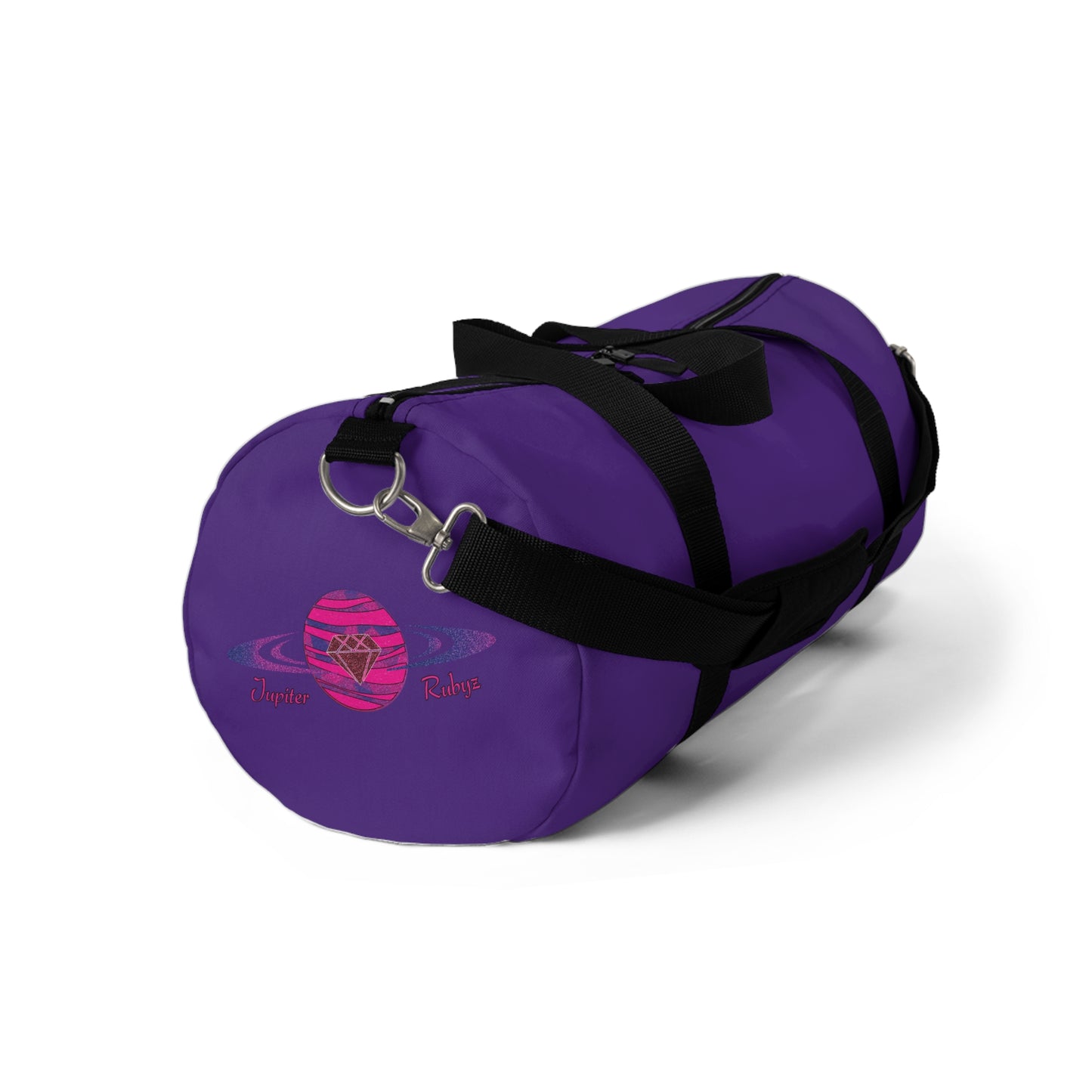 Rubyz Duffel Bag
