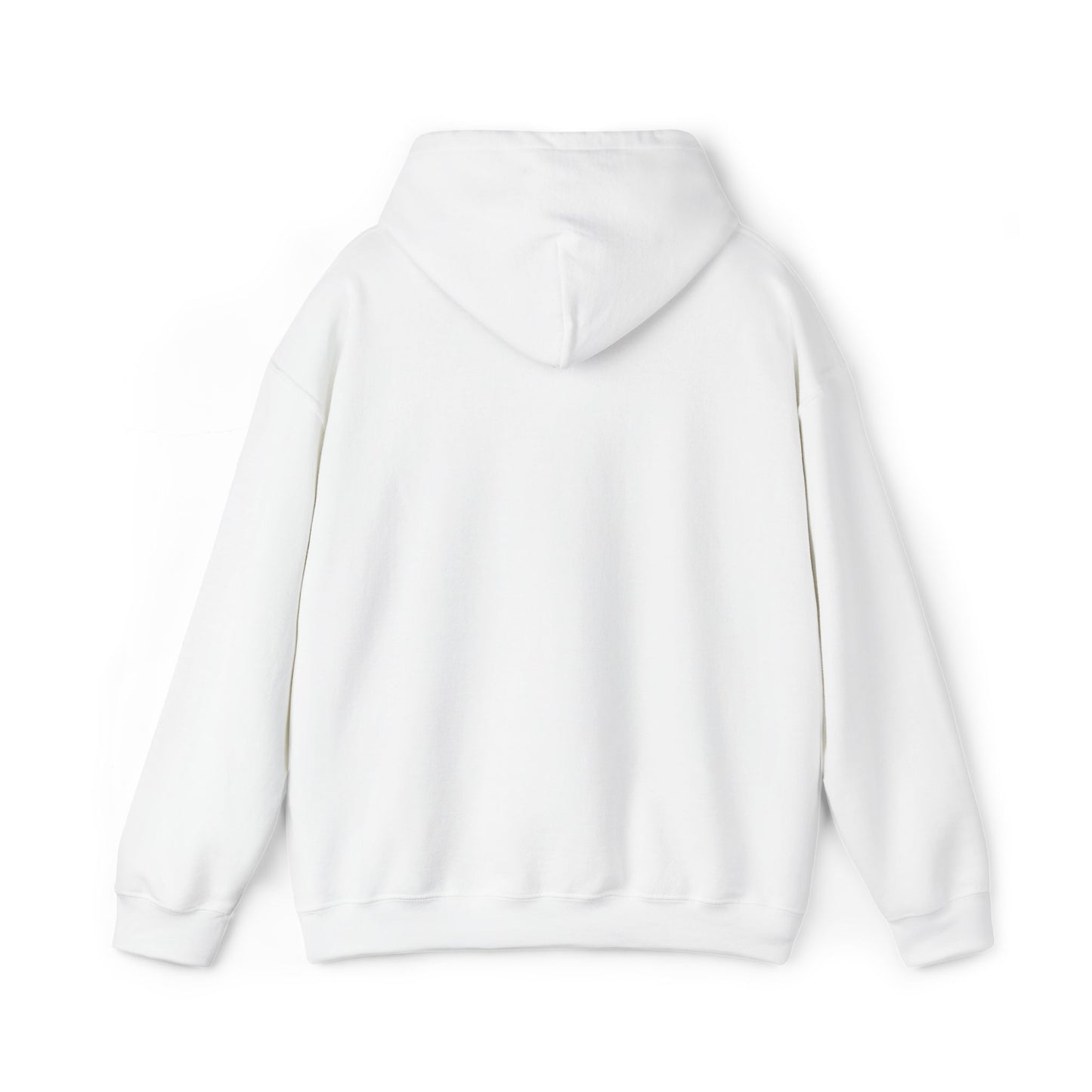 Jupiter Rubyz Cosmic Vibes Embroidered Hooodie