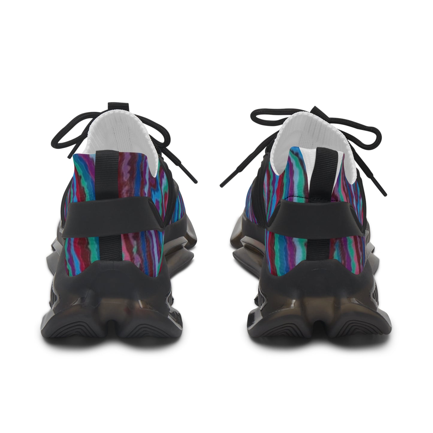 Jupiter Rubyz Plasma Planet Sneakers-Stylish & Comfortable Athletic Shoes