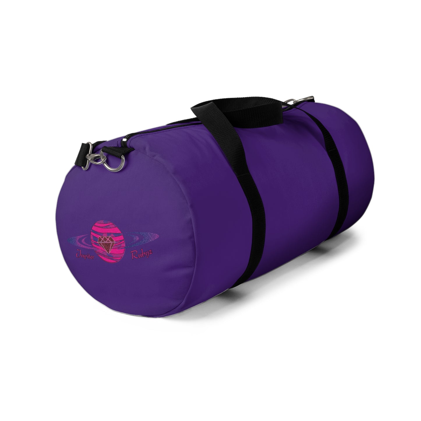 Rubyz Duffel Bag