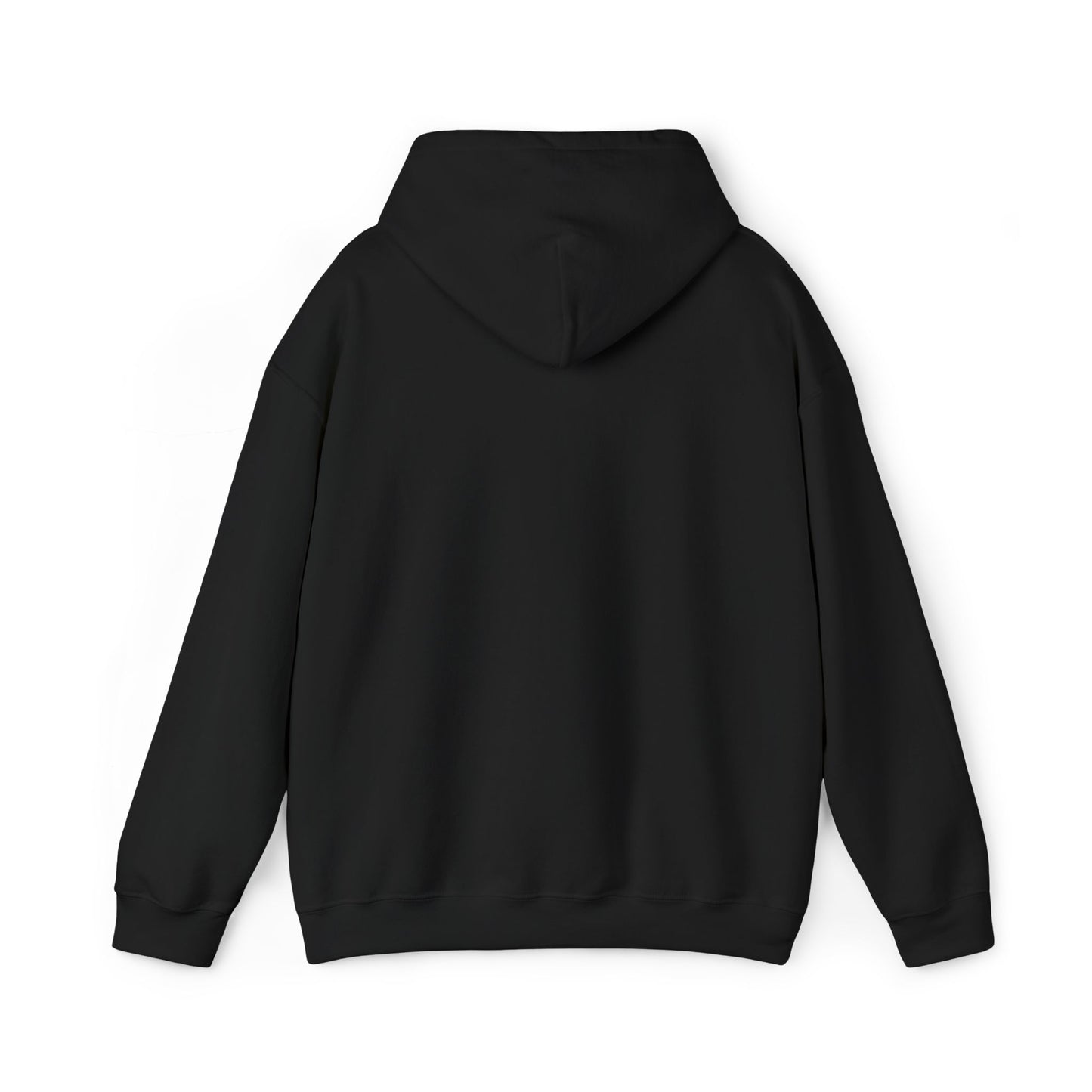 Jupiter Rubyz Cosmic Vibes Embroidered Hooodie