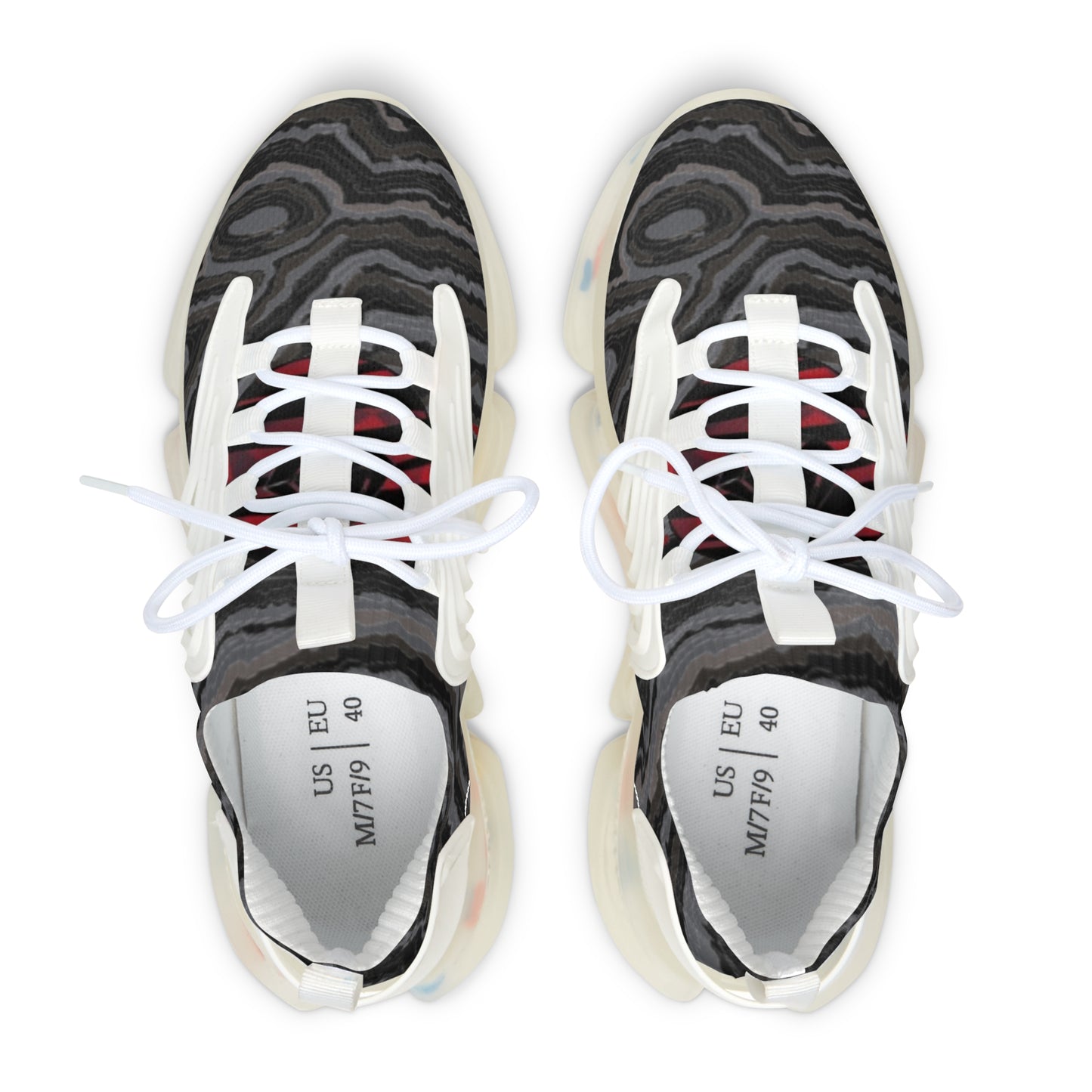 Jupiter Rubyz Moon Walks - Breathable & Trendy for Every Occasion