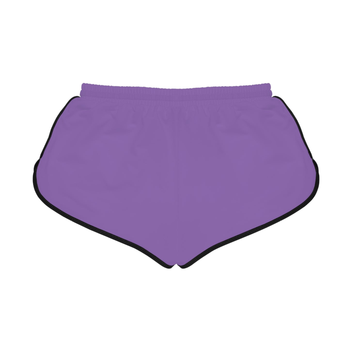 Ruby In Orbit Shorts