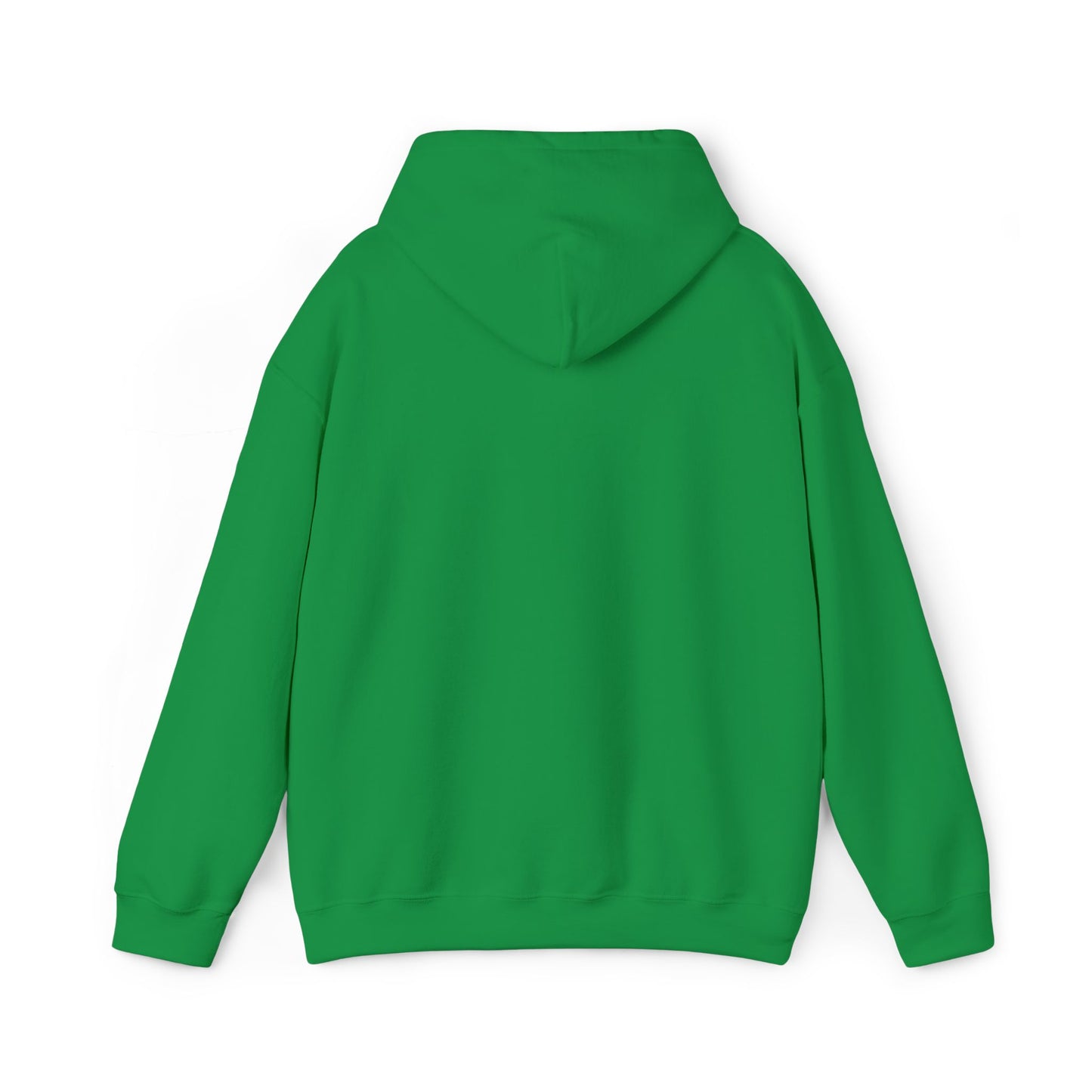 Jupiter Rubyz Cosmic Vibes Embroidered Hooodie
