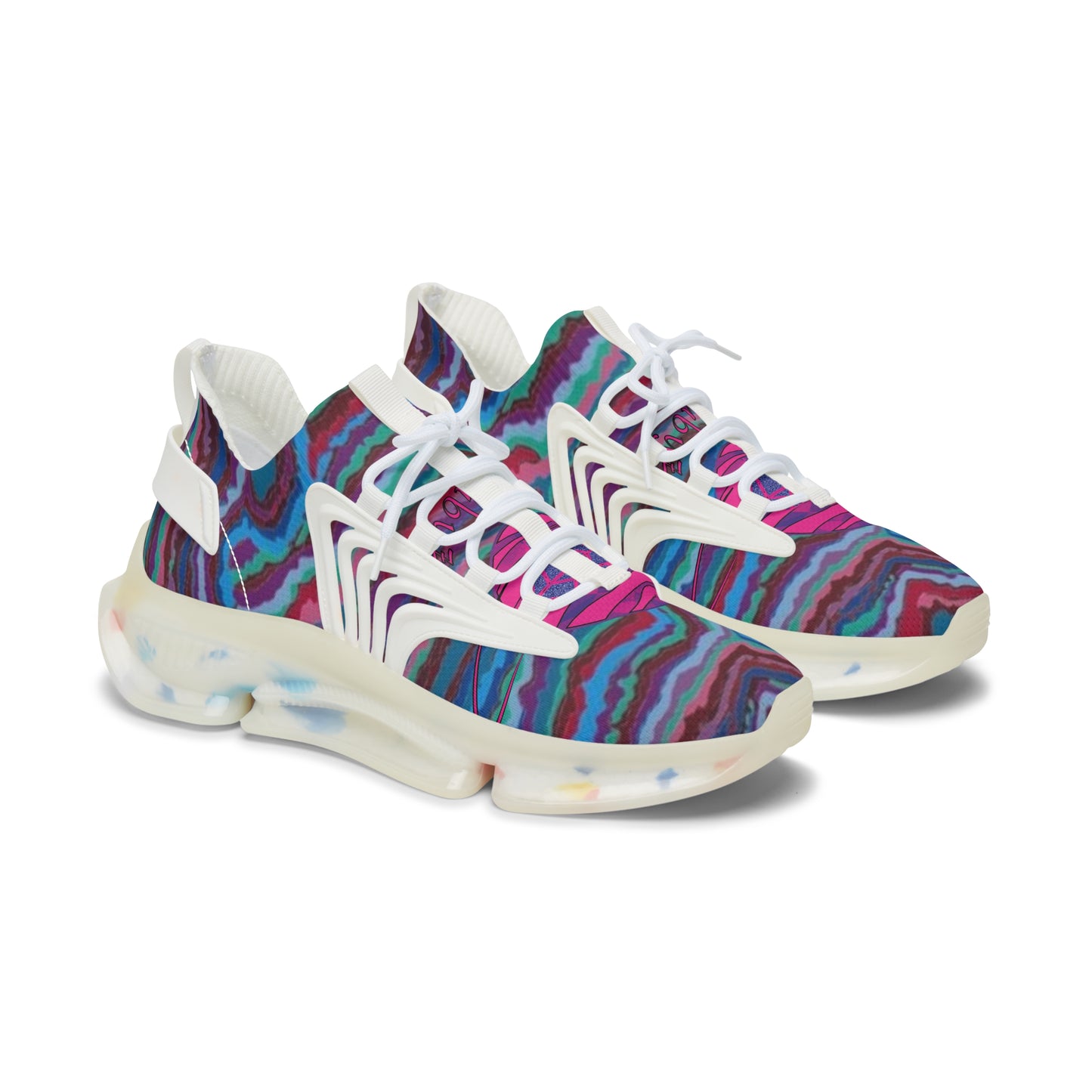 Jupiter Rubyz Plasma Planet Sneakers-Stylish & Comfortable Athletic Shoes