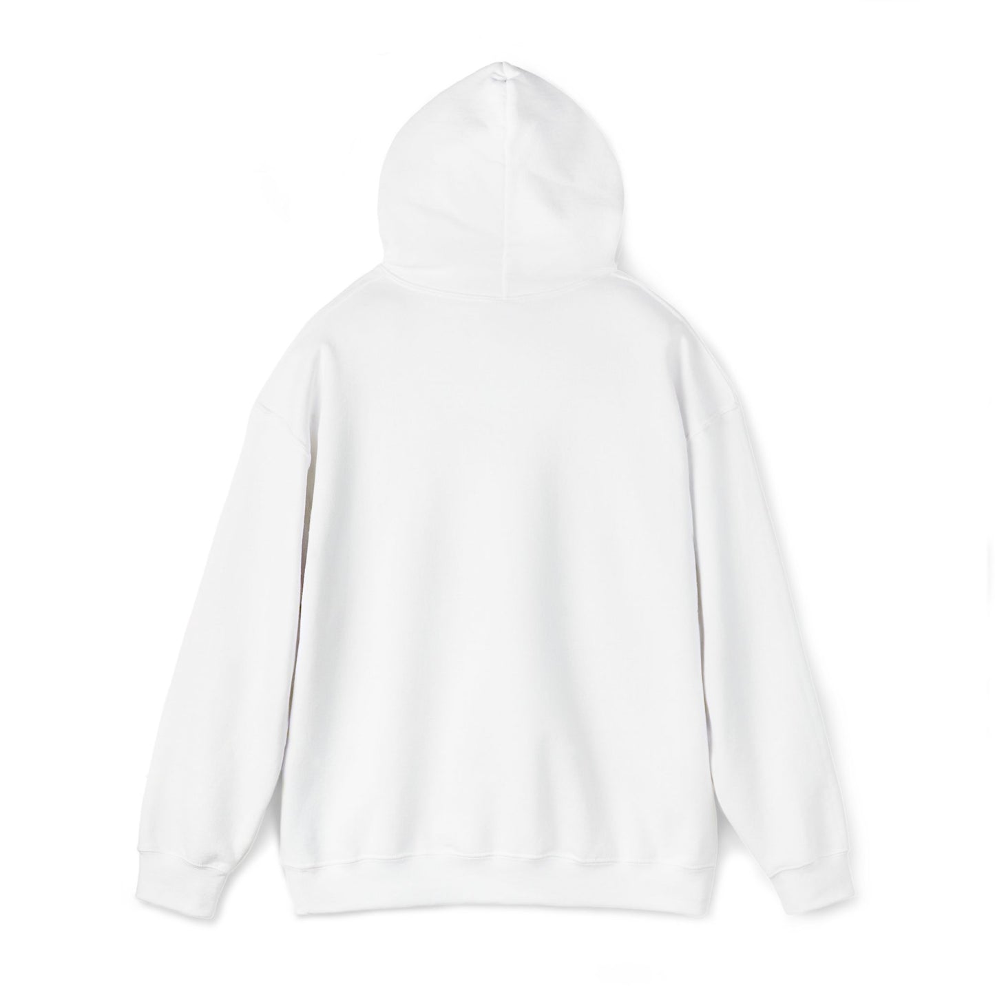 Jupiter Rubyz Cosmic Vibes Embroidered Hooodie